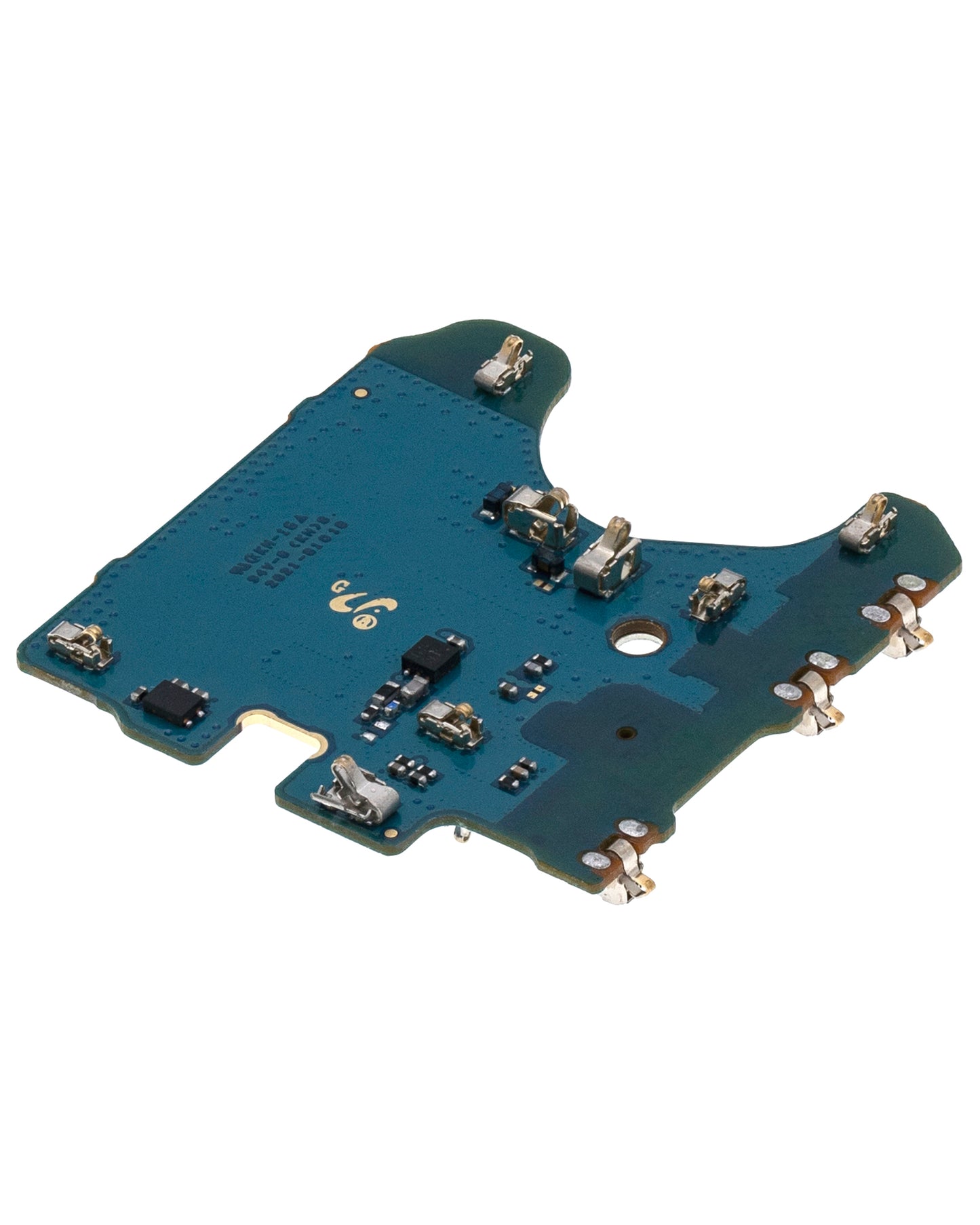 Microphone PCB Board For Samsung Galaxy Note 20 5G (N981B) (International Version)