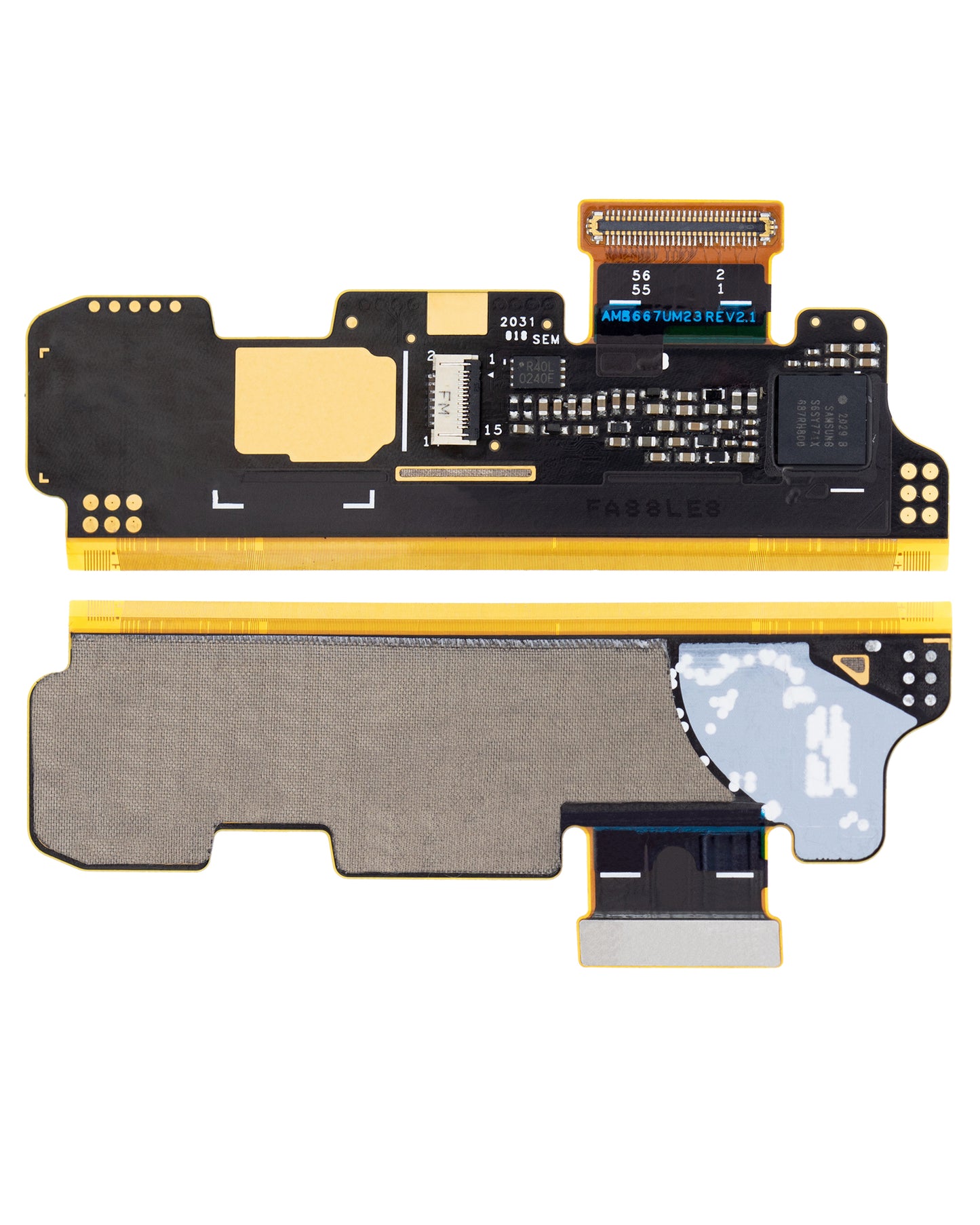 LCD Flex Cable For Samsung Galaxy Note 20 5G