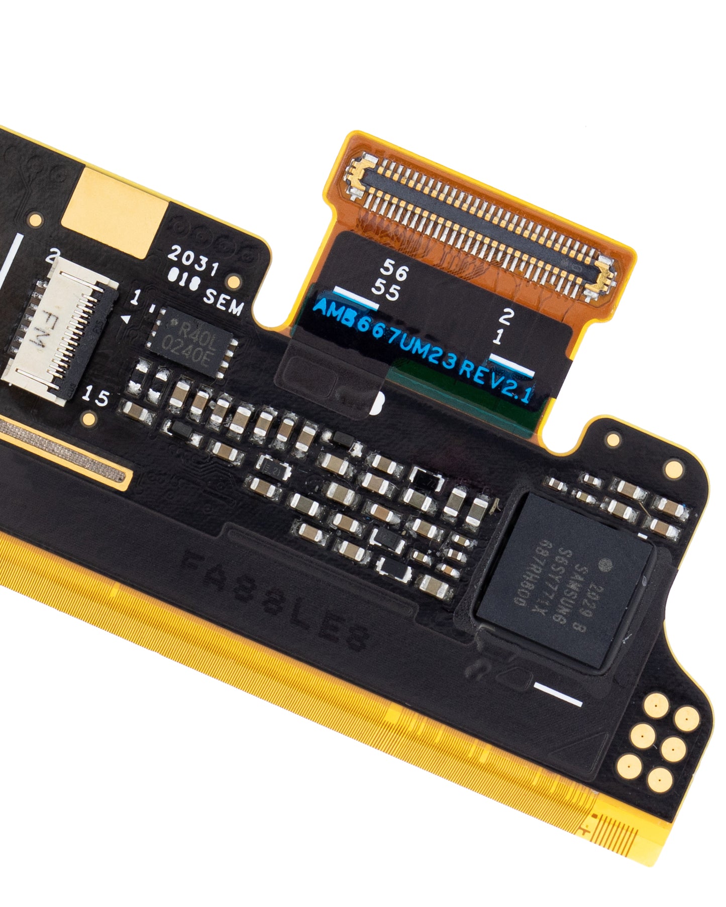LCD Flex Cable For Samsung Galaxy Note 20 5G