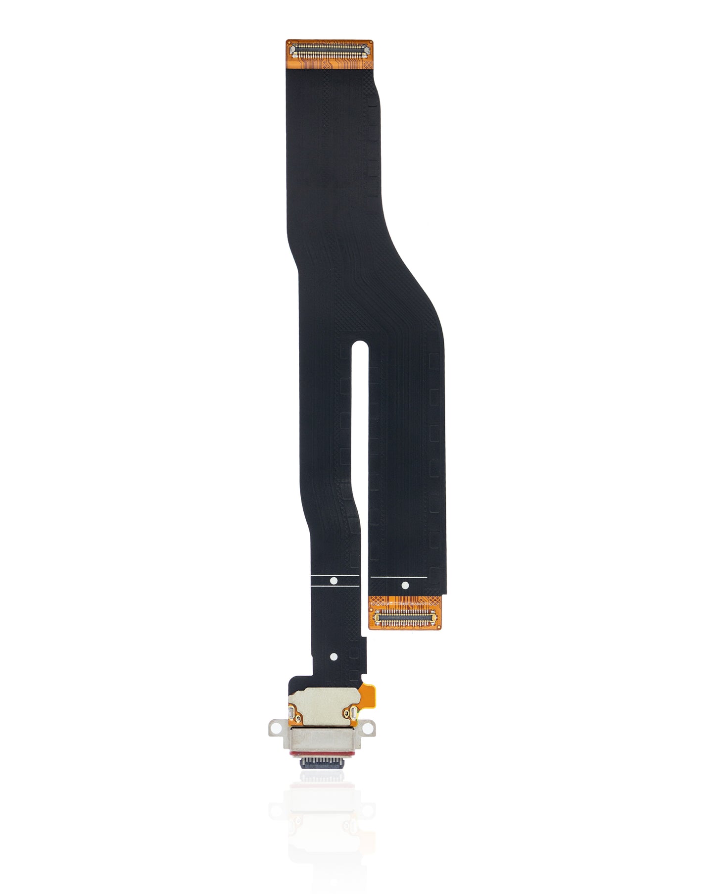 Charging Port With Flex Cable For Samsung Galaxy Note 20 5G (Aftermarket Plus)