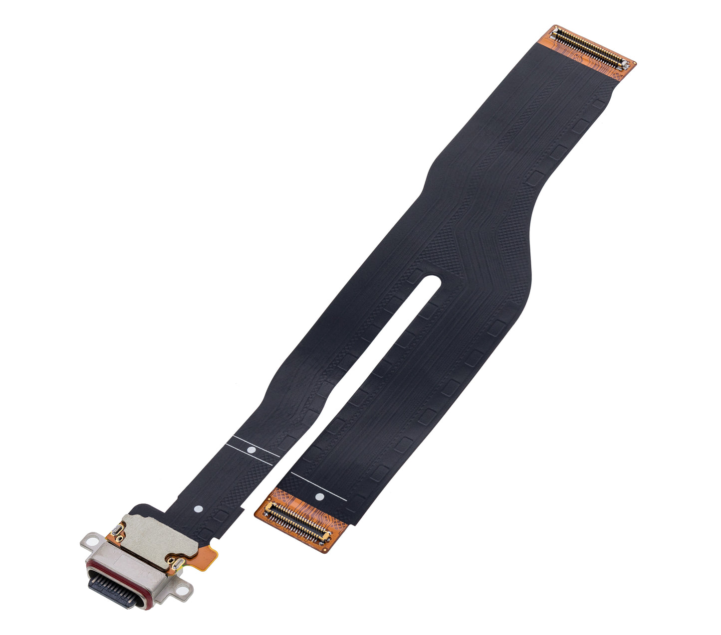 Charging Port With Flex Cable For Samsung Galaxy Note 20 5G (Aftermarket Plus)