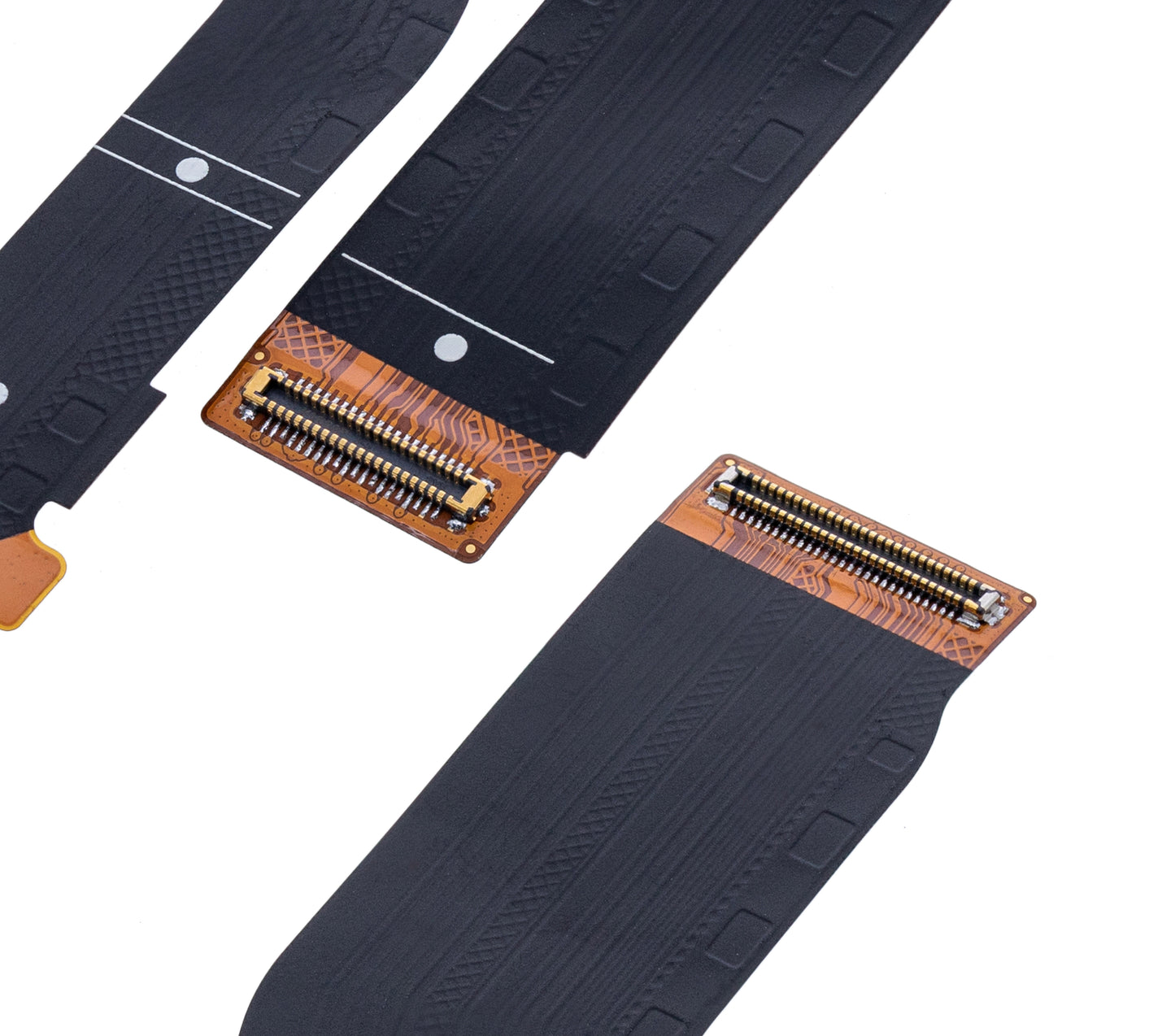 Charging Port With Flex Cable For Samsung Galaxy Note 20 5G (Aftermarket Plus)