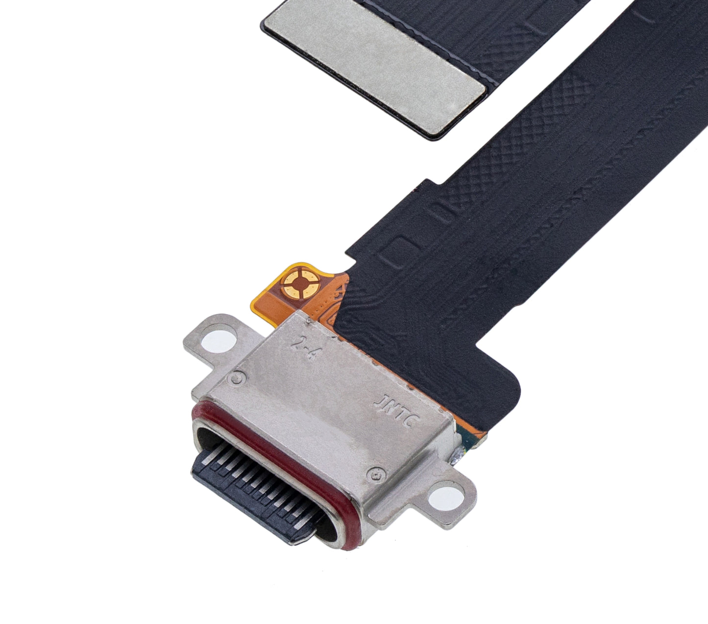 Charging Port With Flex Cable For Samsung Galaxy Note 20 5G (Aftermarket Plus)