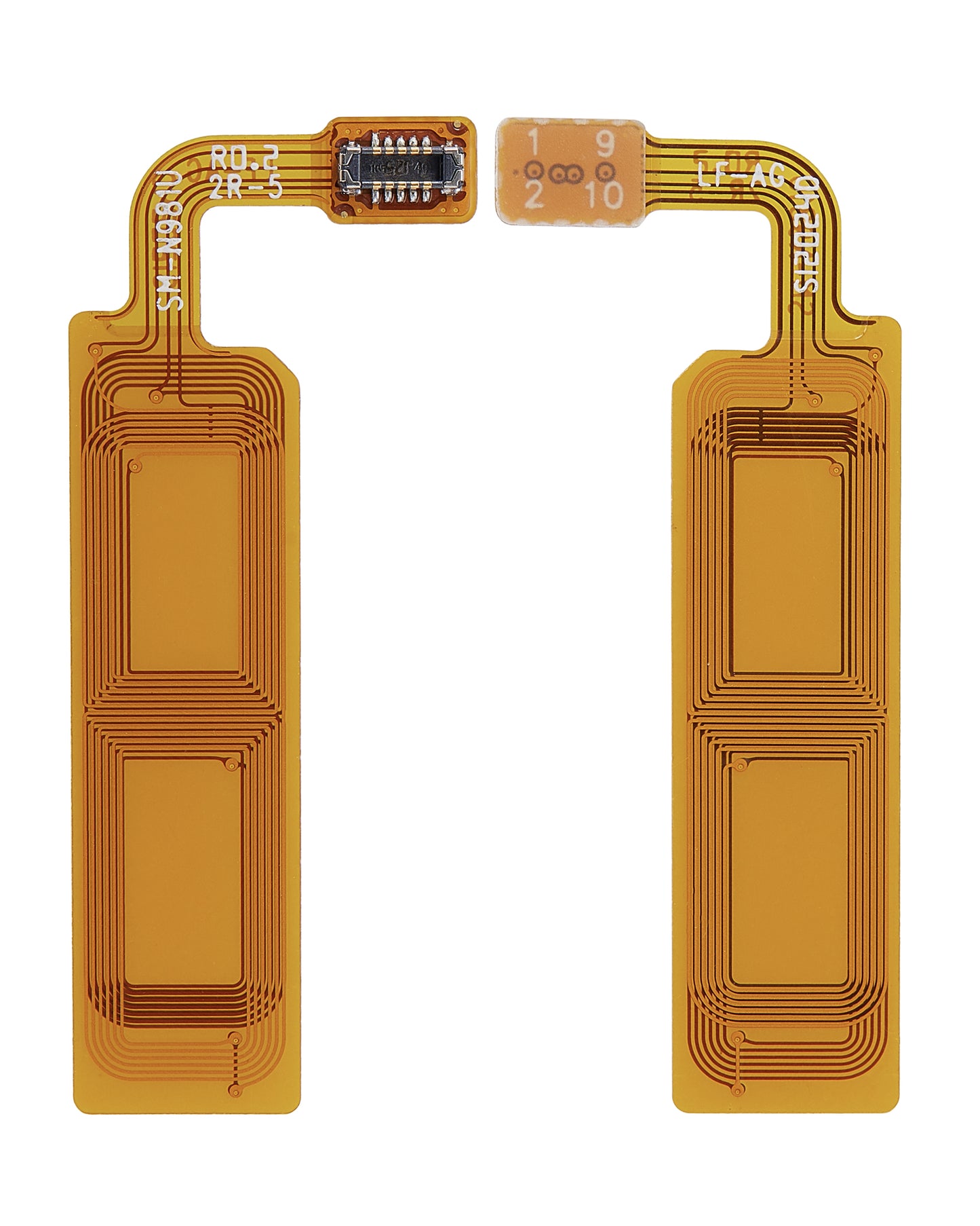 Stylus Pen Wireless Charging Flex Cable For Samsung Galaxy Note 20