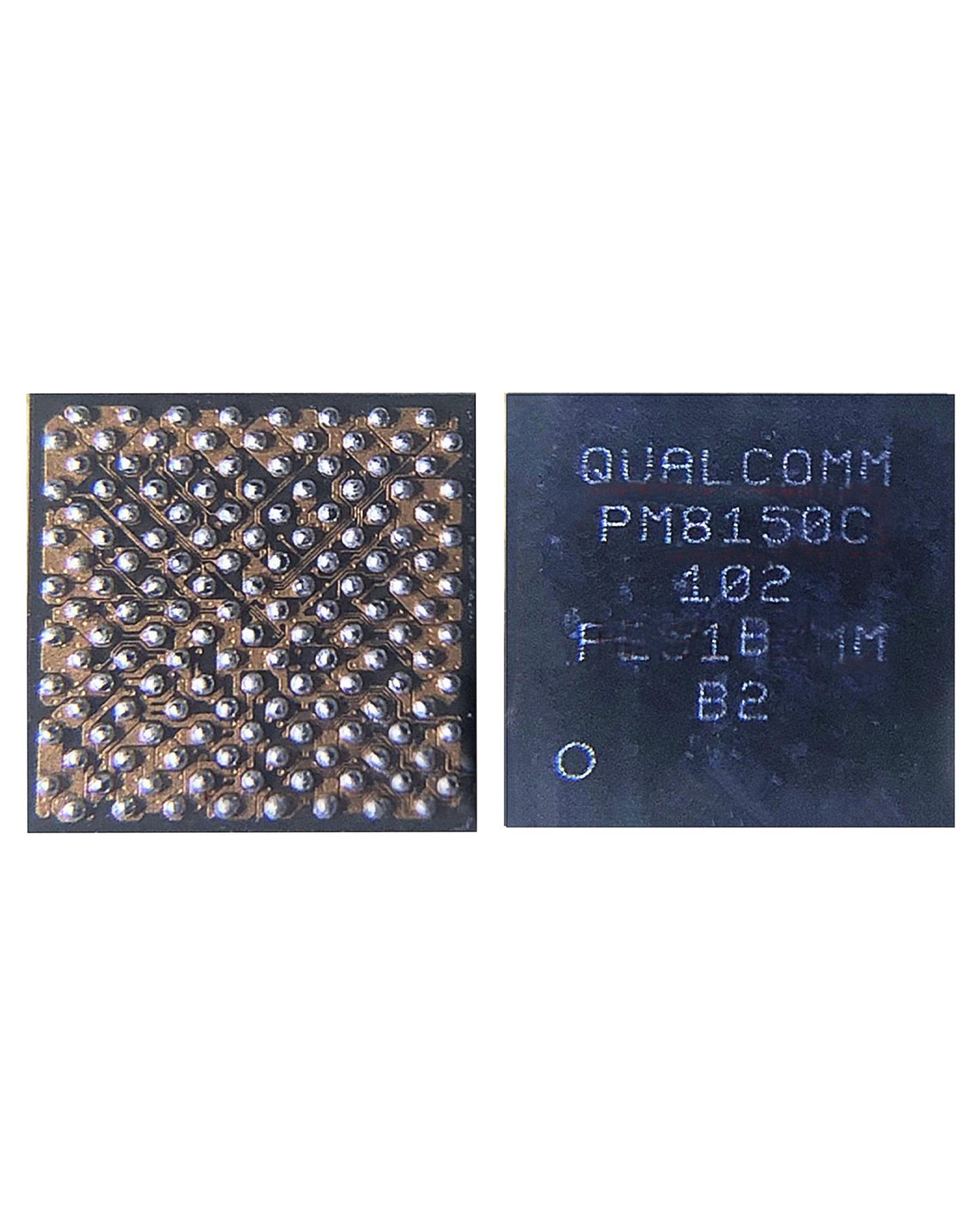 Power Supply IC For Samsung Galaxy S10E / S10 Plus / S20 / S20 Plus / S20 Ultra / S22 / Note 10 / Note 10 Plus 5G / Note 20 5G (PM8150C)