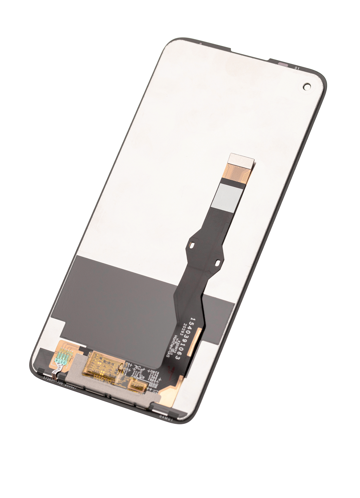 LCD Assembly Without Frame For Motorola Moto G Stylus 6.4" (XT2043 / 2020) (Refurbished) (All Colors) | compatible mobile phone replacement part | SKU 107082083301 | product image 9