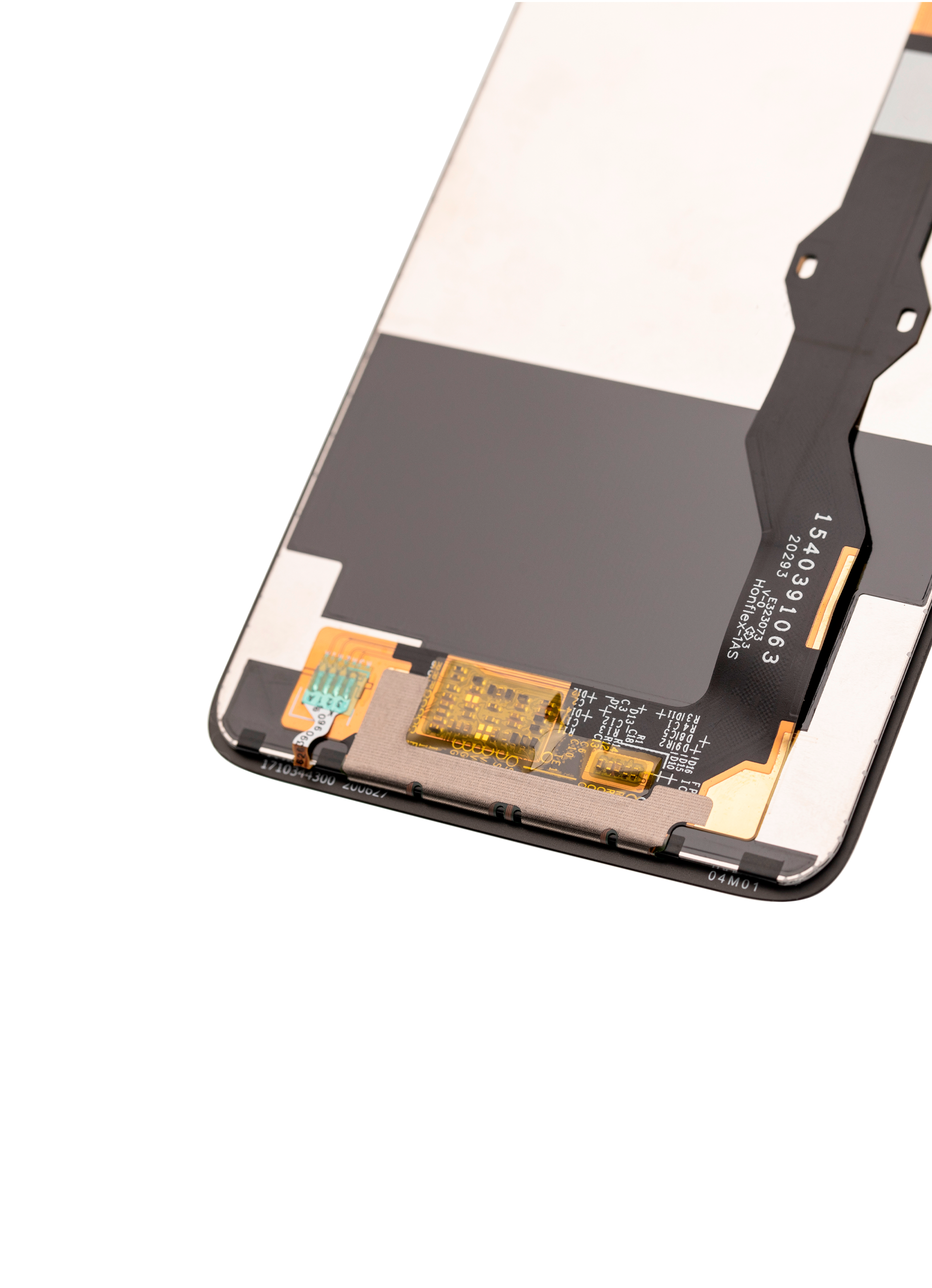 LCD Assembly Without Frame For Motorola Moto G Stylus 6.4" (XT2043 / 2020) (Refurbished) (All Colors) | compatible mobile phone replacement part | SKU 107082083301 | product image 10