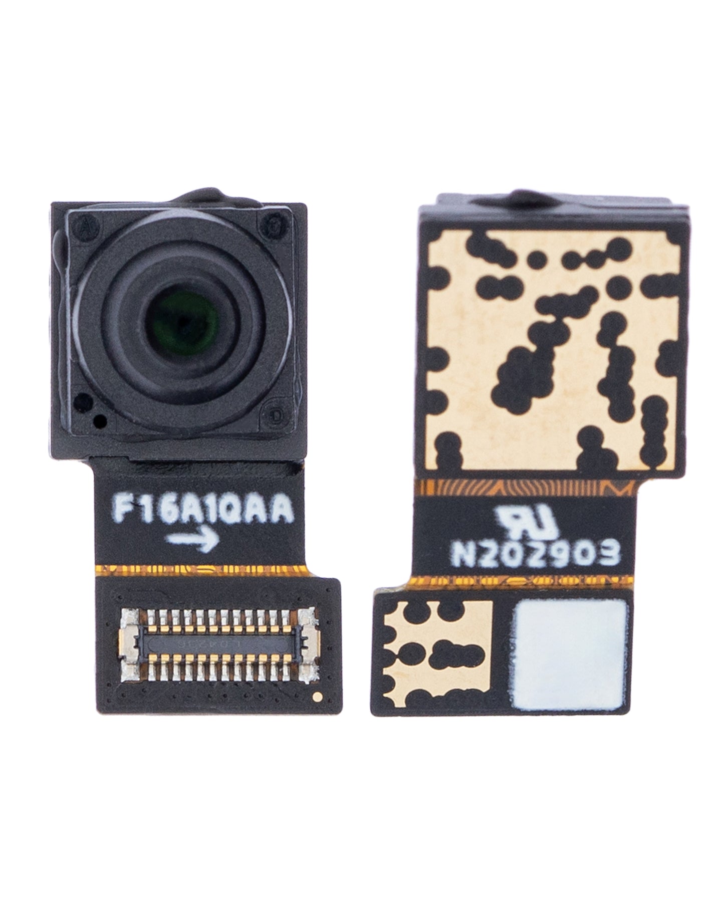Front Camera For Motorola Moto G Stylus 6.4" (XT2043 / 2020) | compatible mobile phone replacement part | SKU 107082083302 | product image 2