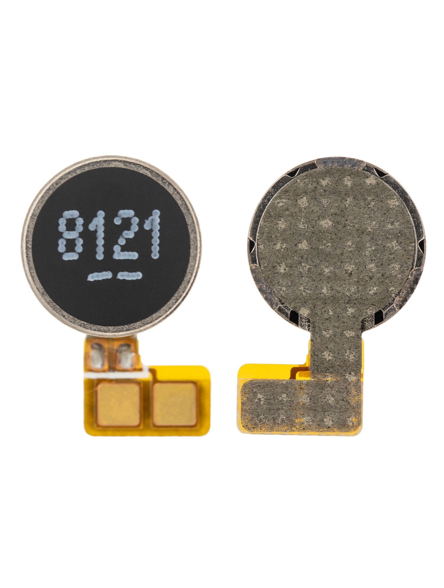 Vibrator For Motorola Moto G Stylus 6.4" (XT2043 / 2020) / G Power (XT2041DL / 2020) / Z3 Play (XT1929 / 2018) / Z3 (XT1929 / 2018) | compatible mobile phone replacement part | SKU 107082083303 | product image 2
