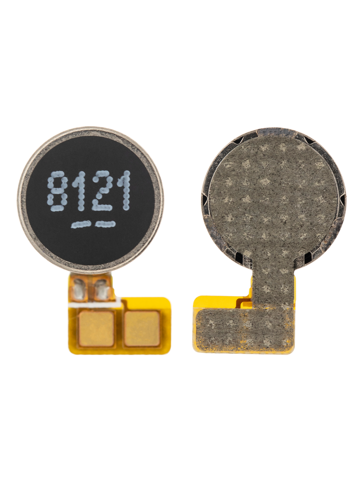Vibrator For Motorola Moto G Stylus 6.4" (XT2043 / 2020) / G Power (XT2041DL / 2020) / Z3 Play (XT1929 / 2018) / Z3 (XT1929 / 2018) - Motorola replacement part, alternate repair part view, SKU 107082083303