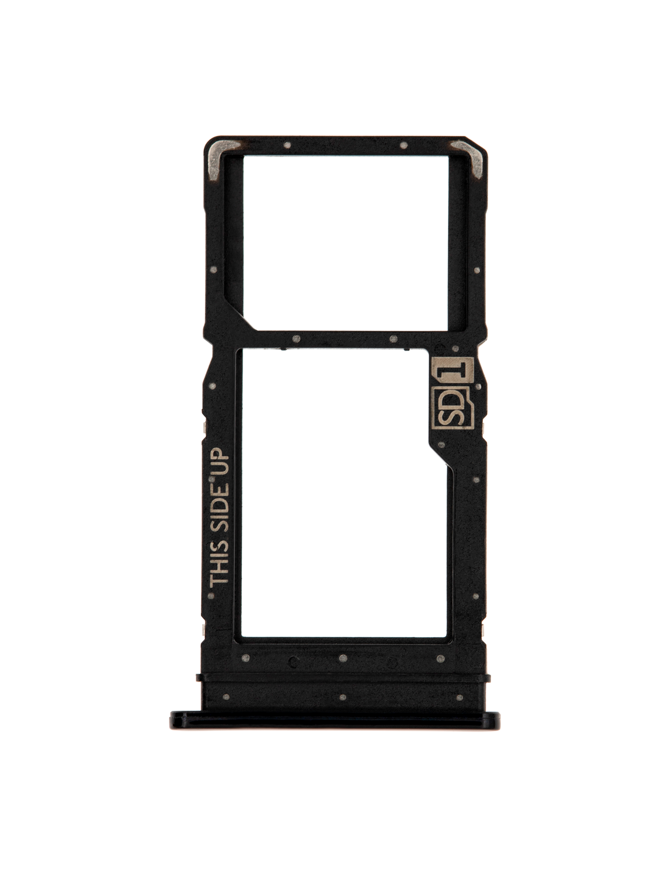 Sim Card Tray For Motorola Moto G Stylus 6.4" (XT2043 / 2020) | compatible mobile phone replacement part | SKU 107082083305 | product image 4