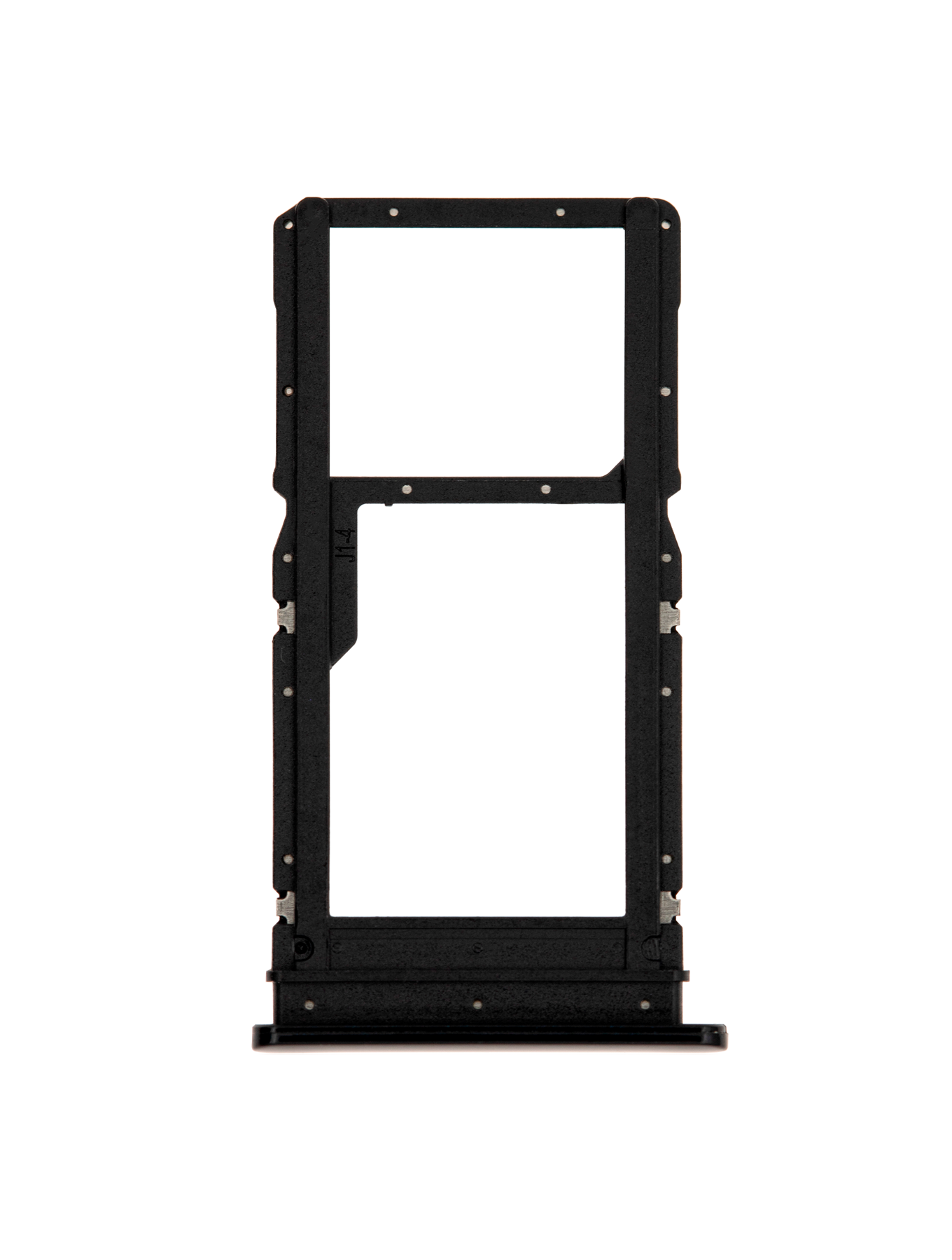 Sim Card Tray For Motorola Moto G Stylus 6.4" (XT2043 / 2020) | compatible mobile phone replacement part | SKU 107082083305 | product image 3