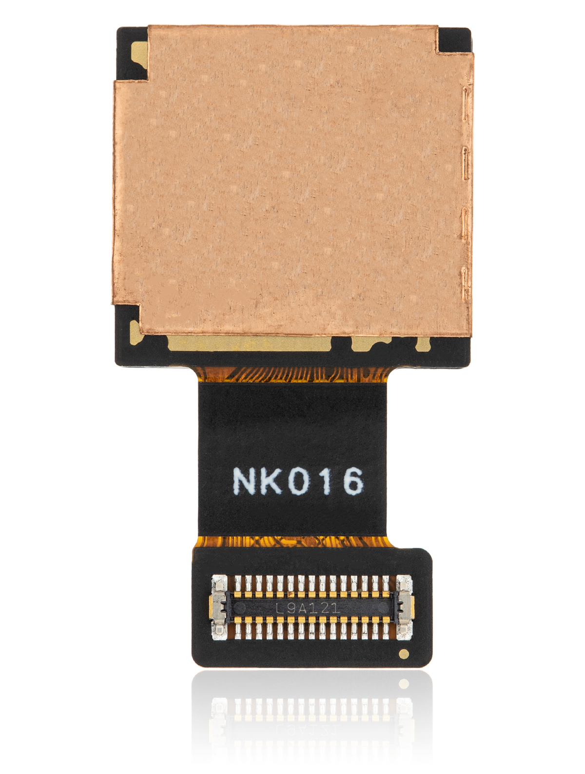 Back Camera (Wide) For Motorola Moto G Stylus 6.4" (XT2043 / 2020) | compatible mobile phone replacement part | SKU 107082083310 | product image 3