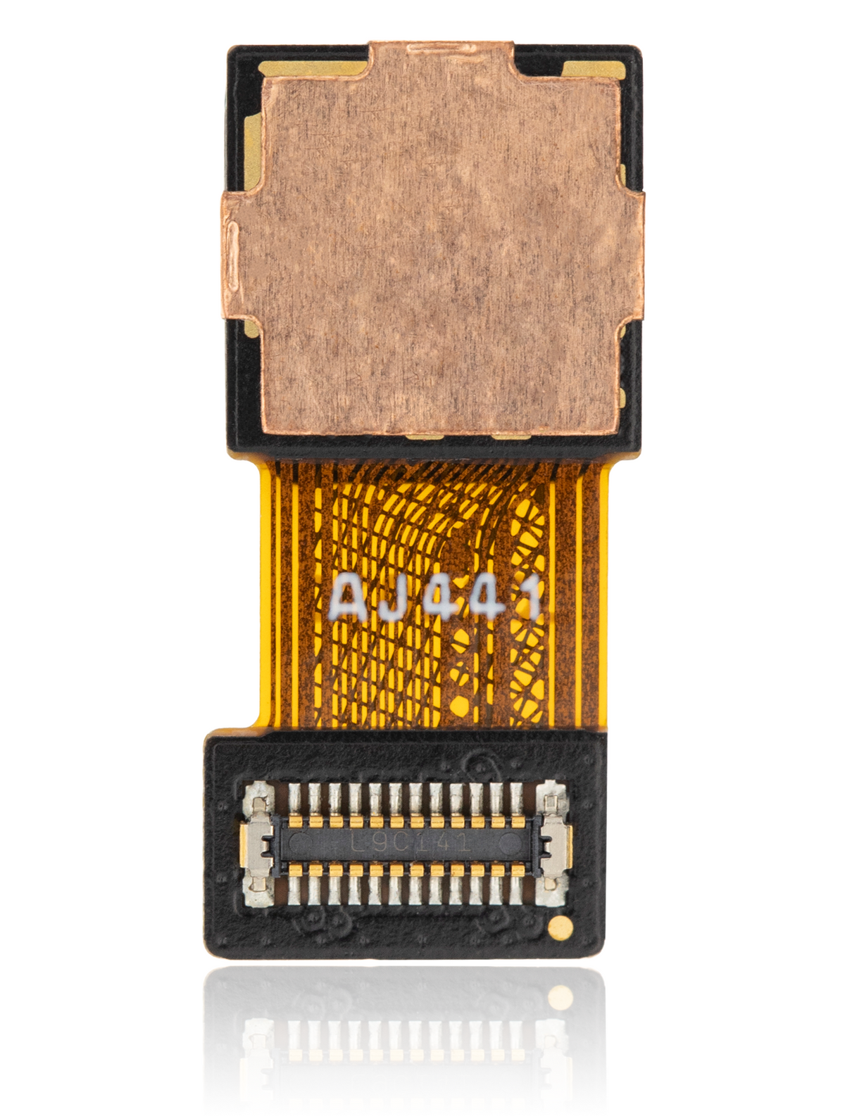 Back Camera (Macro) For Motorola Moto G Stylus 6.4" (XT2043 / 2020) / G Power (XT2041-4 / XT2041-6 / XT2041-7 / XT2041DL / 2020) | compatible mobile phone replacement part | SKU 107082083311 | product image 3