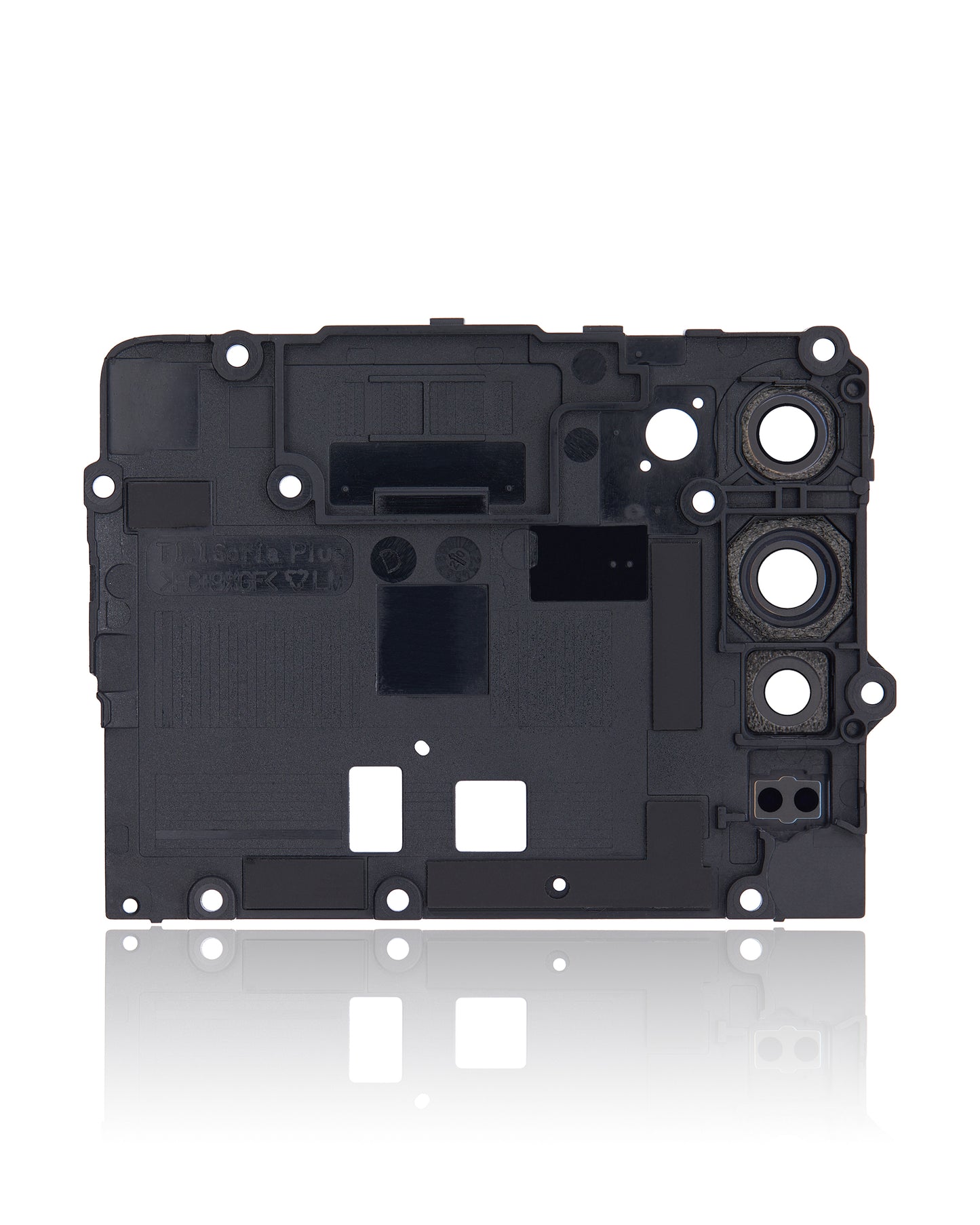 Back Camera Lens With Board Cover For Motorola Moto G Stylus 6.4" (XT2043 / 2020) | compatible mobile phone replacement part | SKU 107082083316 | product image 7