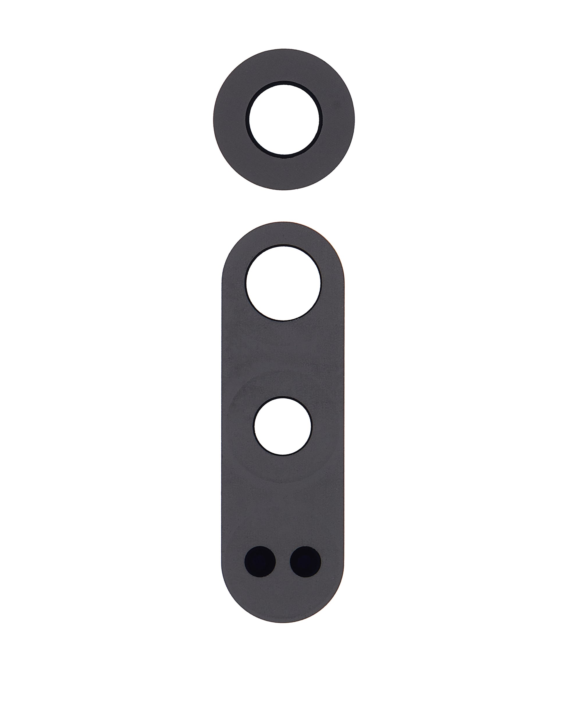 Back Camera Lens With Board Cover For Motorola Moto G Stylus 6.4" (XT2043 / 2020) | compatible mobile phone replacement part | SKU 107082083316 | product image 5