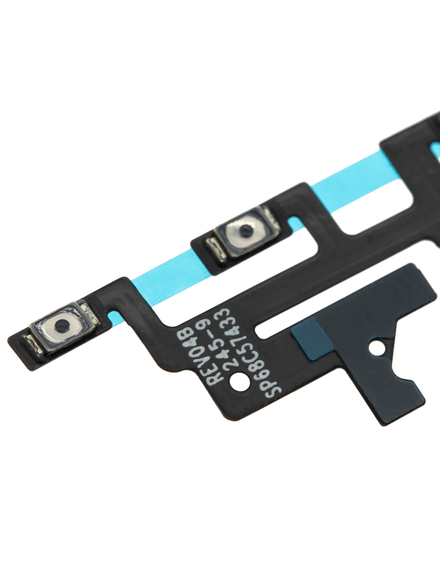 Power / Volume Flex Cable For Motorola Moto G Stylus 6.4" (XT2043 / 2020) | compatible mobile phone replacement part | SKU 107082083327 | product image 4