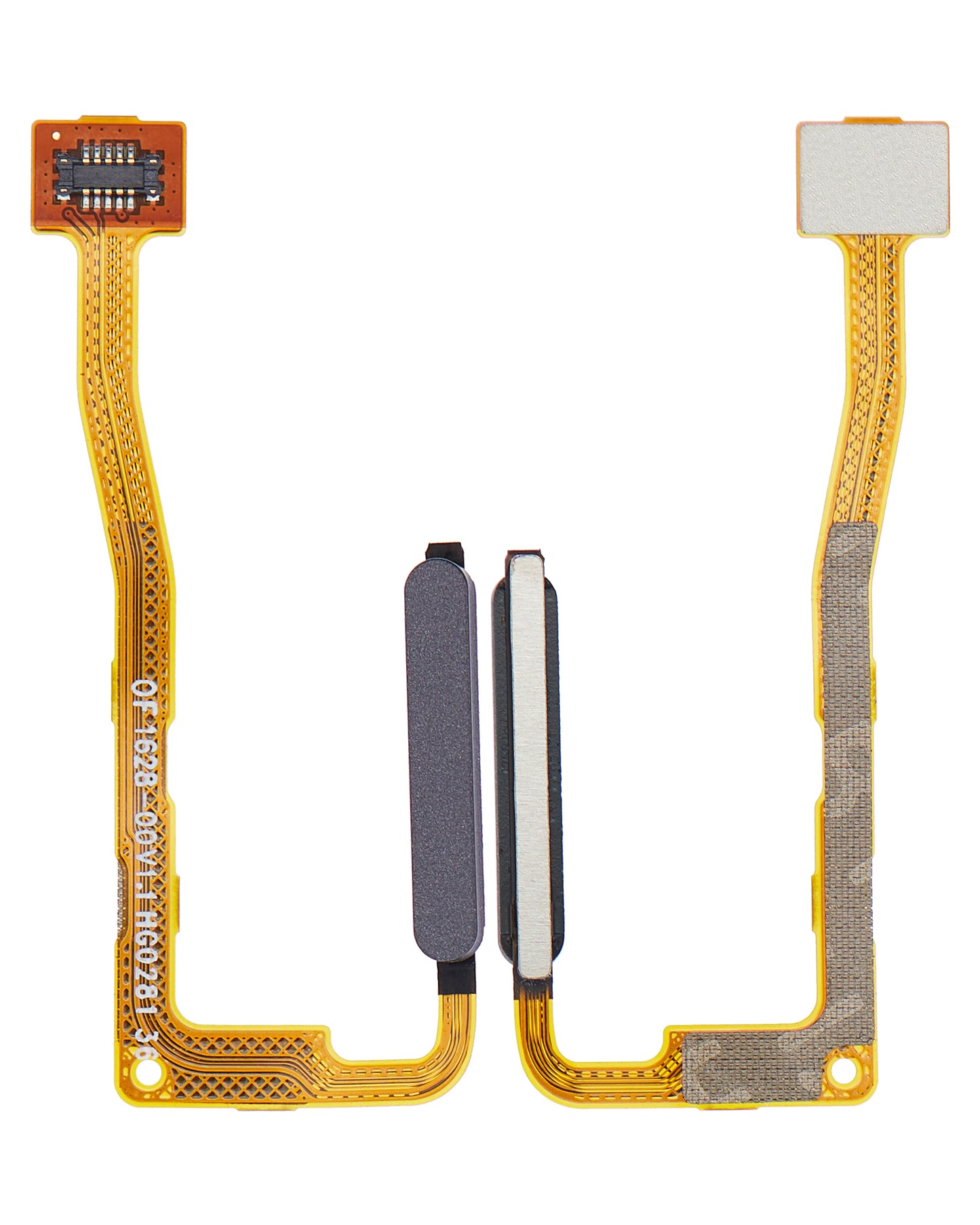 Fingerprint Reader With Flex Cable For Motorola Moto G Stylus 6.8" (XT2115 / 2021) (Aurora Black) replacement part for compatible Motorola phone, SKU 107082083330, product image 2