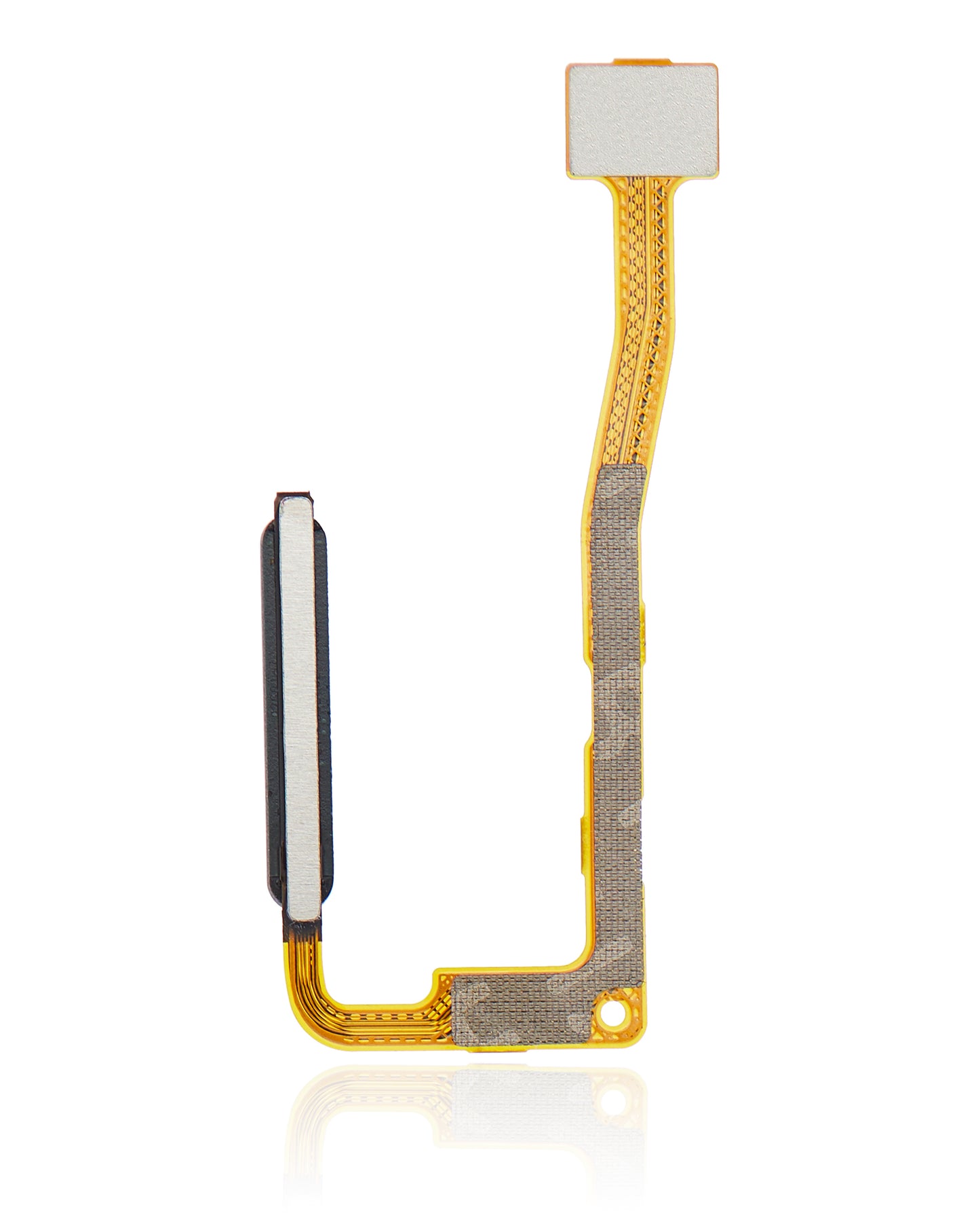 Fingerprint Reader With Flex Cable For Motorola Moto G Stylus 6.8" (XT2115 / 2021) (Aurora Black) replacement part for compatible Motorola phone, SKU 107082083330, product image 3