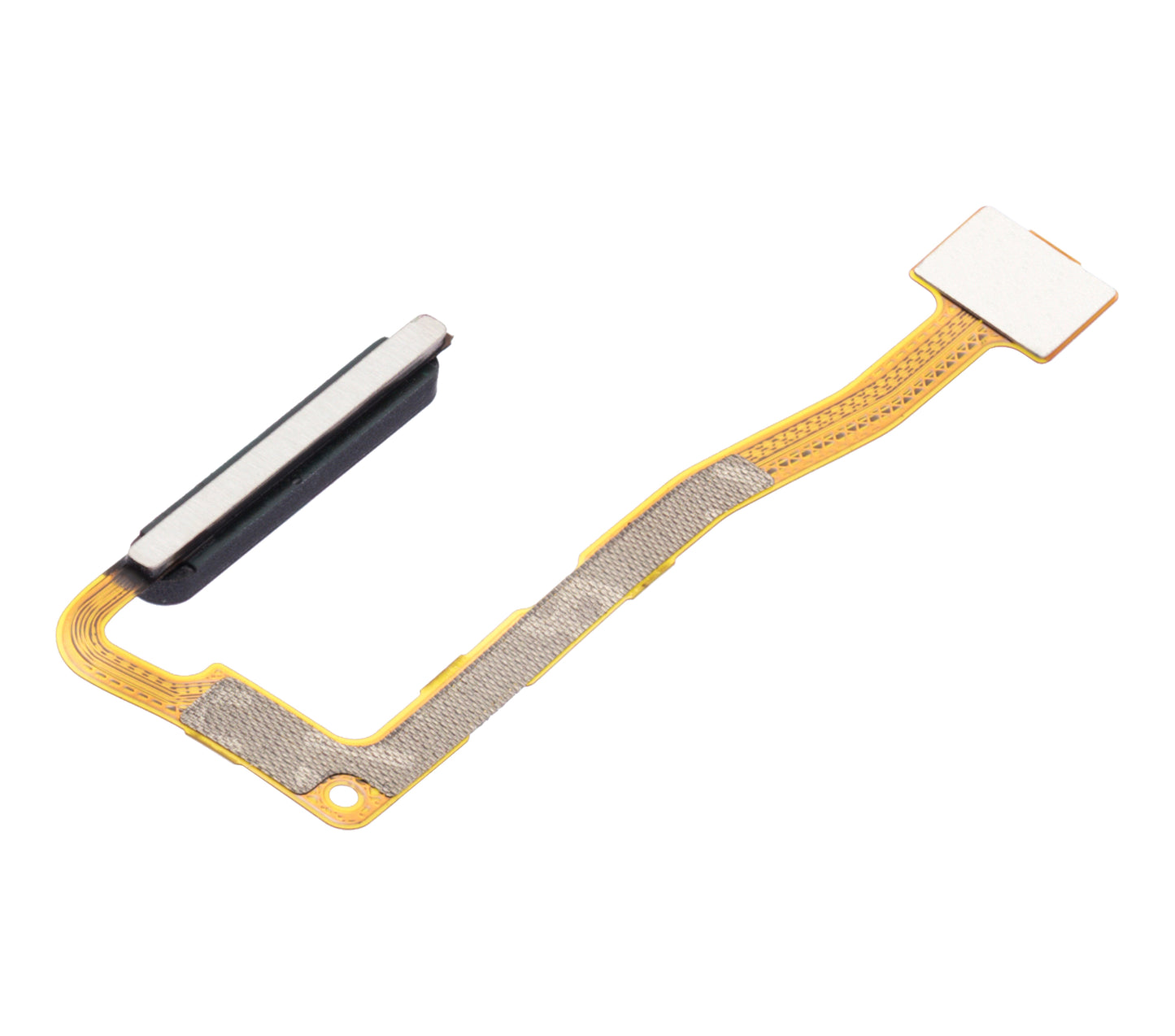Fingerprint Reader With Flex Cable For Motorola Moto G Stylus 6.8" (XT2115 / 2021) (Aurora Black) replacement part for compatible Motorola phone, SKU 107082083330, product image 4
