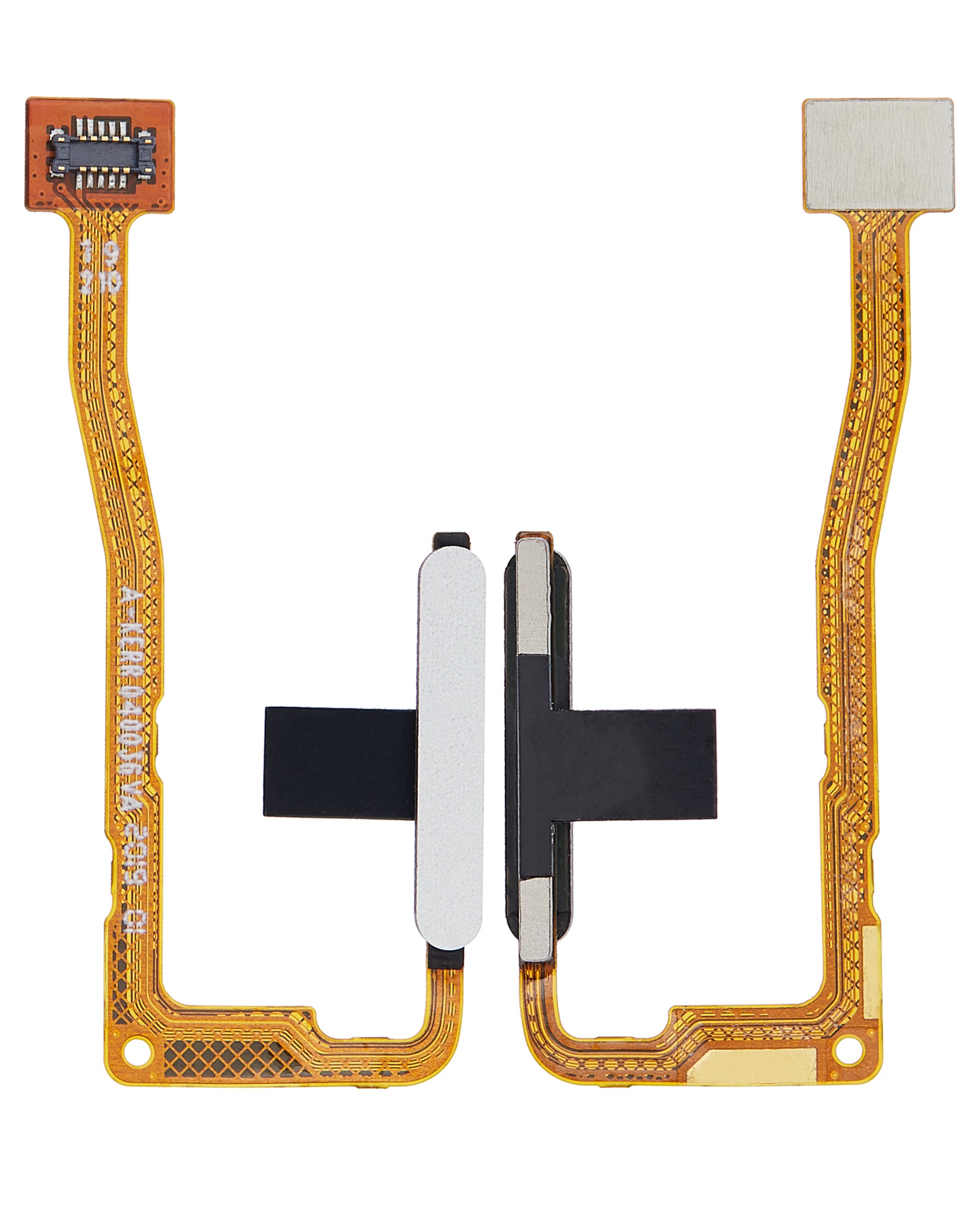 Fingerprint Reader With Flex Cable For Motorola Moto G Stylus 6.8" (XT2115 / 2021) (Aurora White) replacement part for compatible Motorola phone, SKU 107082083331, product image 2