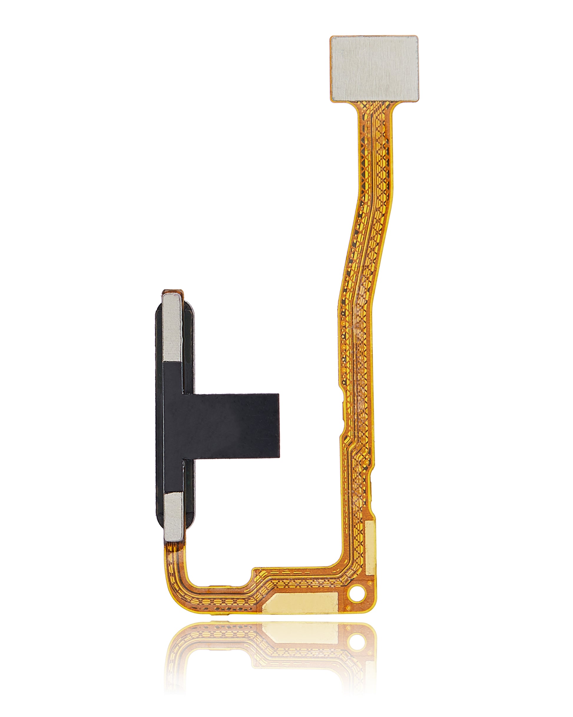 Fingerprint Reader With Flex Cable For Motorola Moto G Stylus 6.8" (XT2115 / 2021) (Aurora White) replacement part for compatible Motorola phone, SKU 107082083331, product image 3