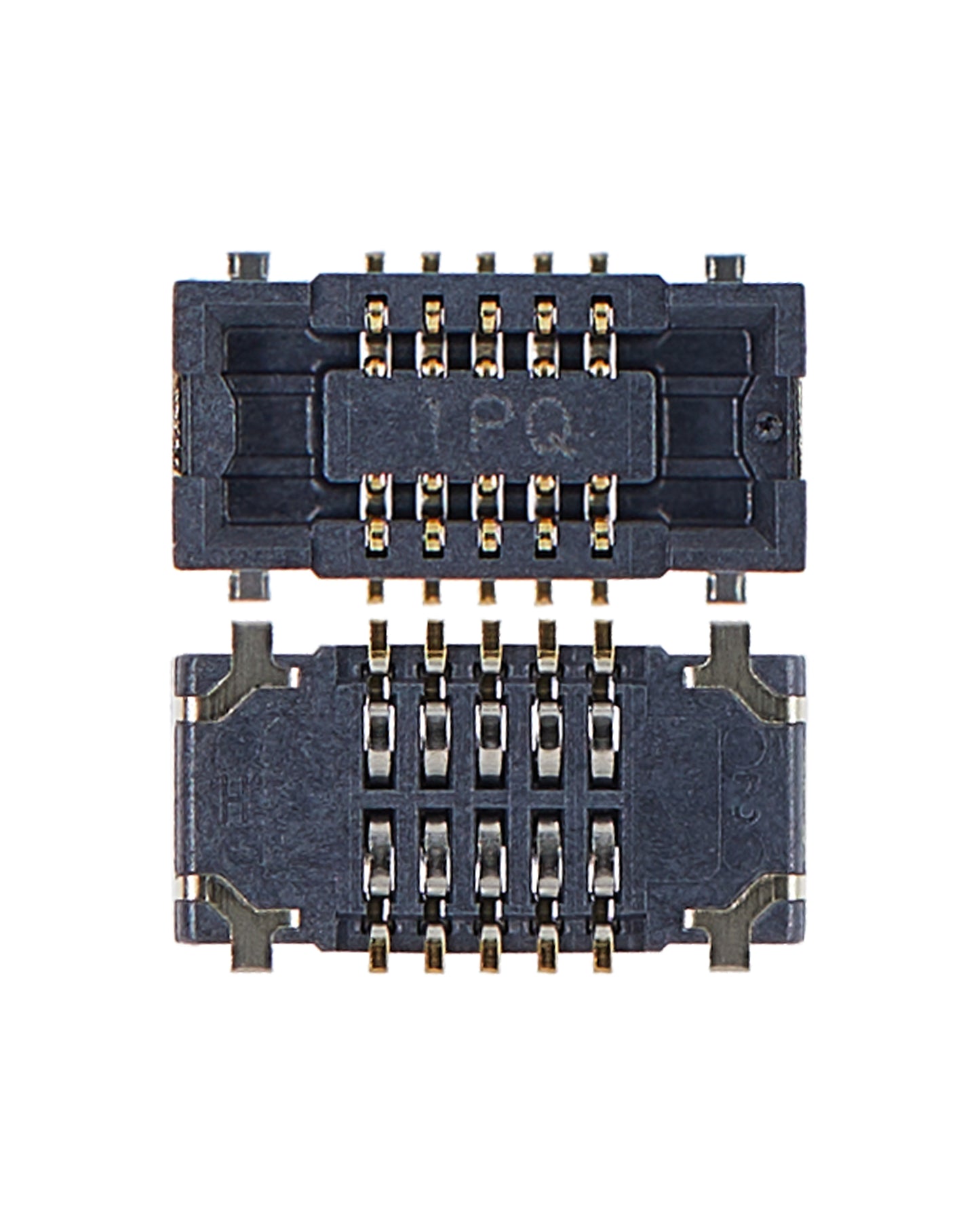 Fingerprint FPC Connector (On The Motherboard) For Motorola Moto G Stylus 6.4" (XT2043 / 2020) (5 Pin) | compatible mobile phone replacement part | SKU 107082083335 | product image 2