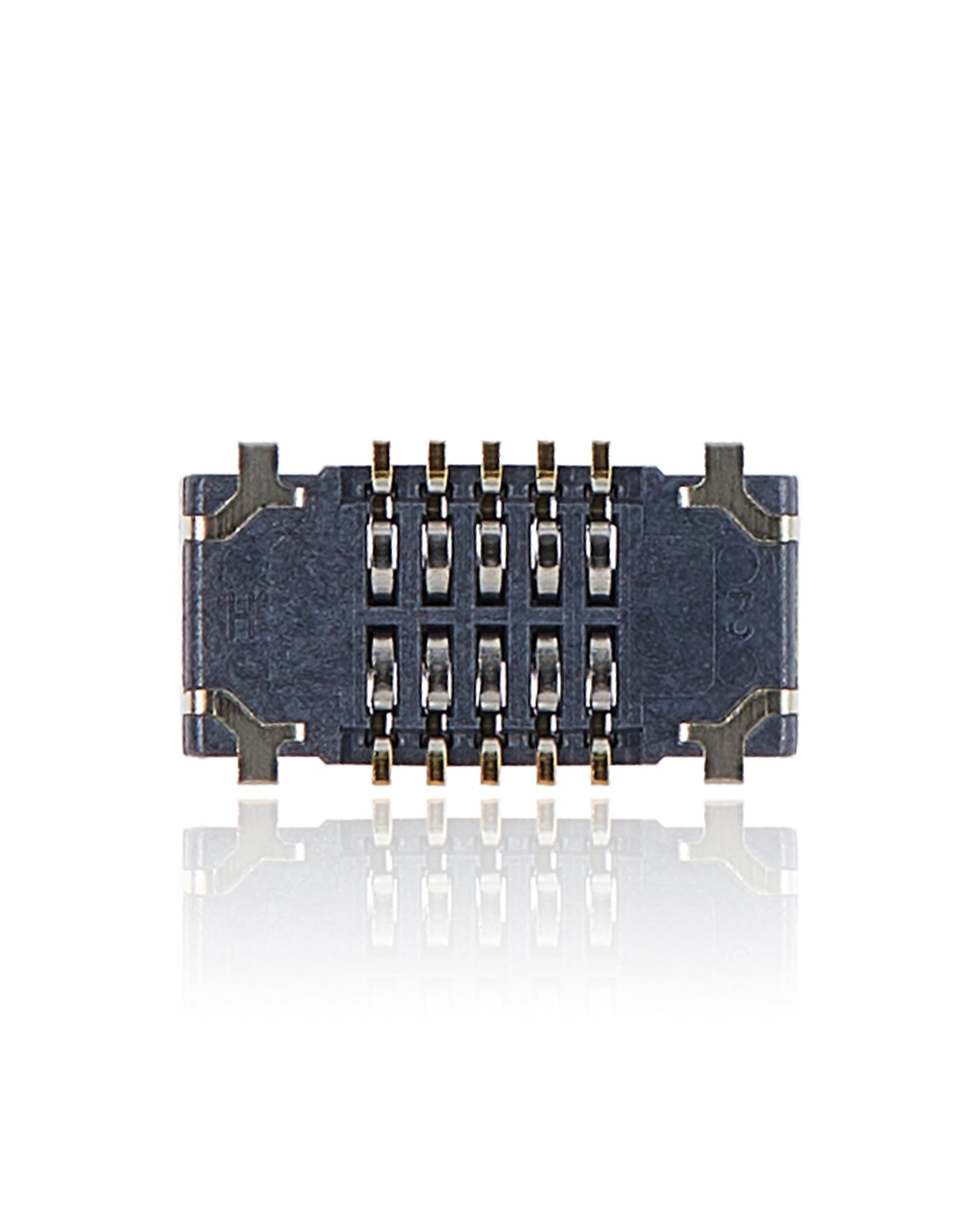 Fingerprint FPC Connector (On The Motherboard) For Motorola Moto G Stylus 6.4" (XT2043 / 2020) (5 Pin) | compatible mobile phone replacement part | SKU 107082083335 | product image 3