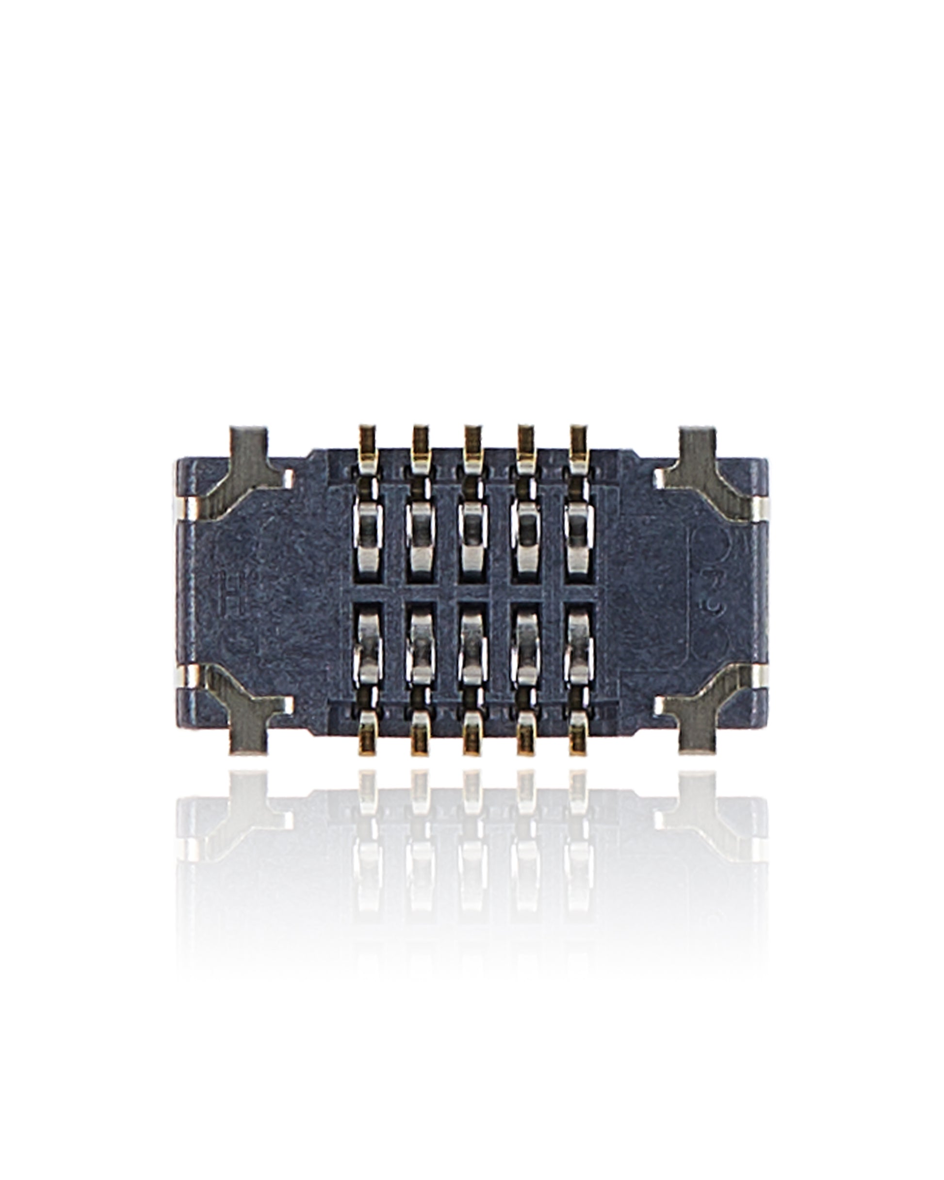Fingerprint FPC Connector (On The Motherboard) For Motorola Moto G Stylus 6.4" (XT2043 / 2020) (5 Pin) | compatible mobile phone replacement part | SKU 107082083335 | product image 3