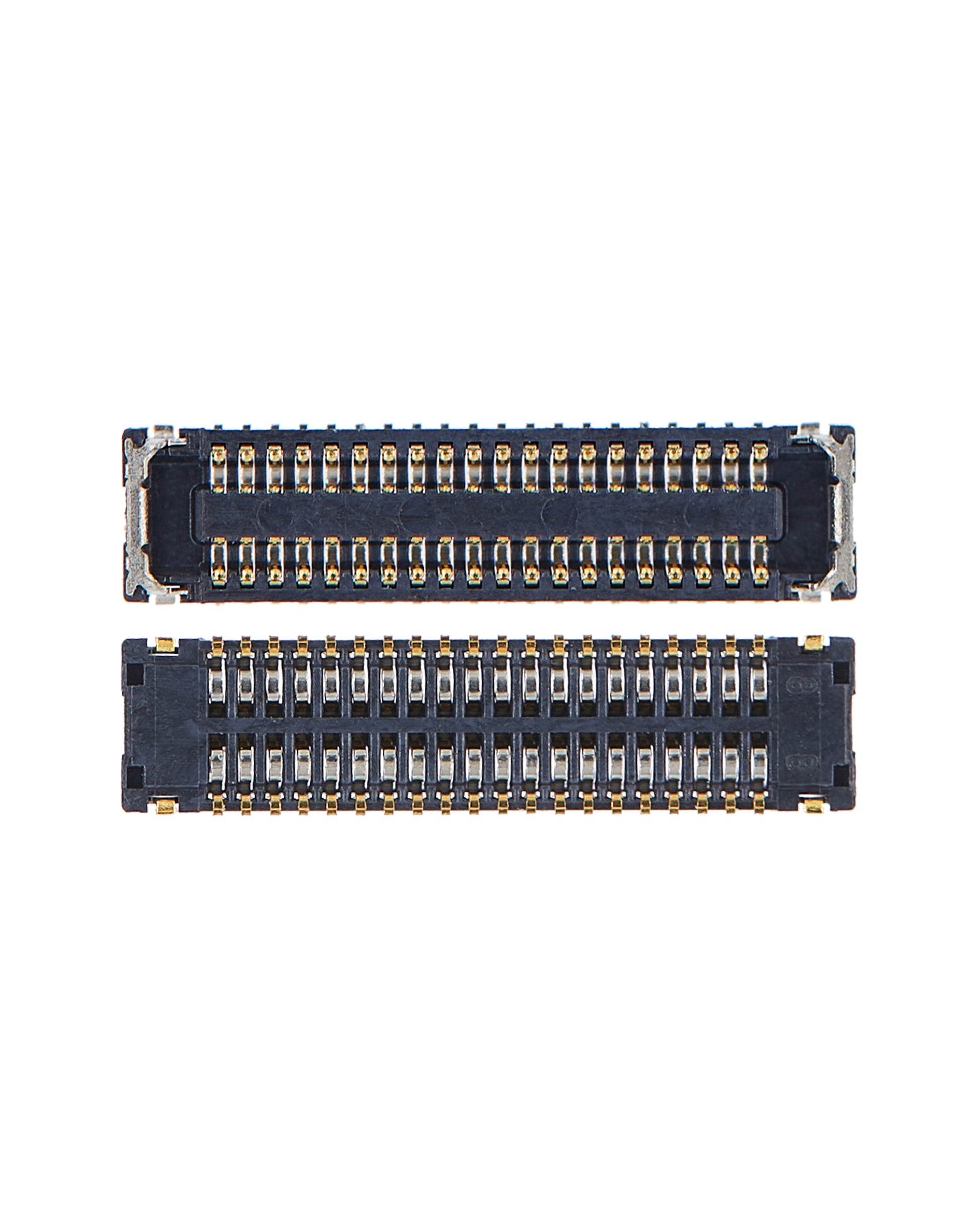 Motherboard LCD FPC Connector (40 Pins) For Motorola Moto G Stylus 6.4" (XT2043 / 2020) | compatible mobile phone replacement part | SKU 107082083336 | product image 2