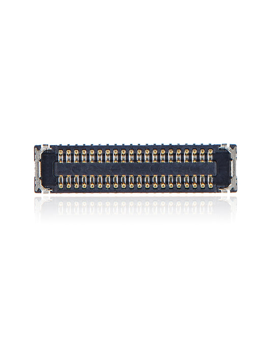 Motherboard LCD FPC Connector (40 Pins) For Motorola Moto G Stylus 6.4" (XT2043 / 2020) | compatible mobile phone replacement part | SKU 107082083336 | product image 1
