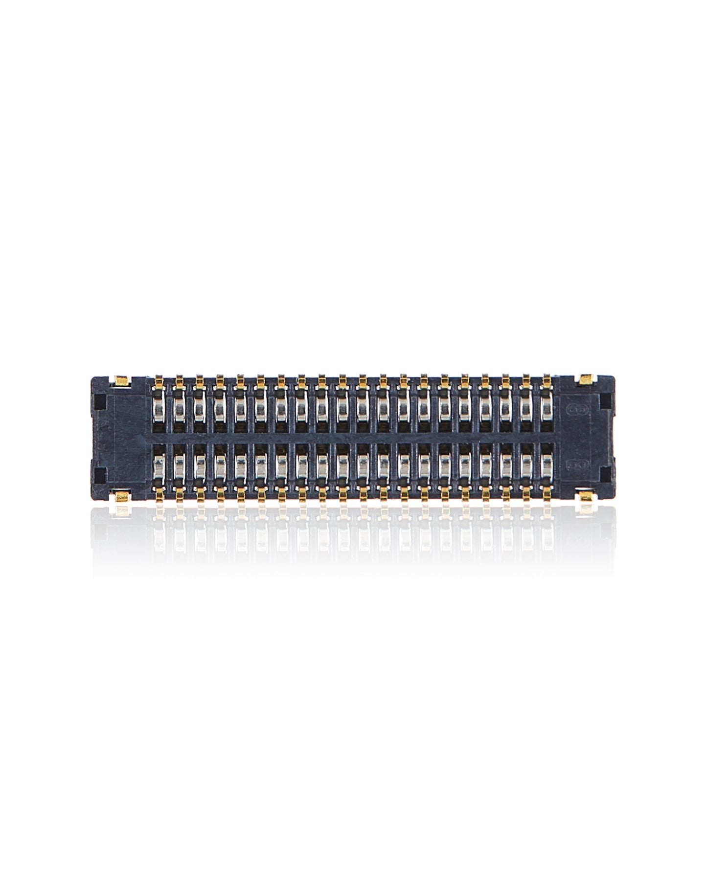 Motherboard LCD FPC Connector (40 Pins) For Motorola Moto G Stylus 6.4" (XT2043 / 2020) | compatible mobile phone replacement part | SKU 107082083336 | product image 3