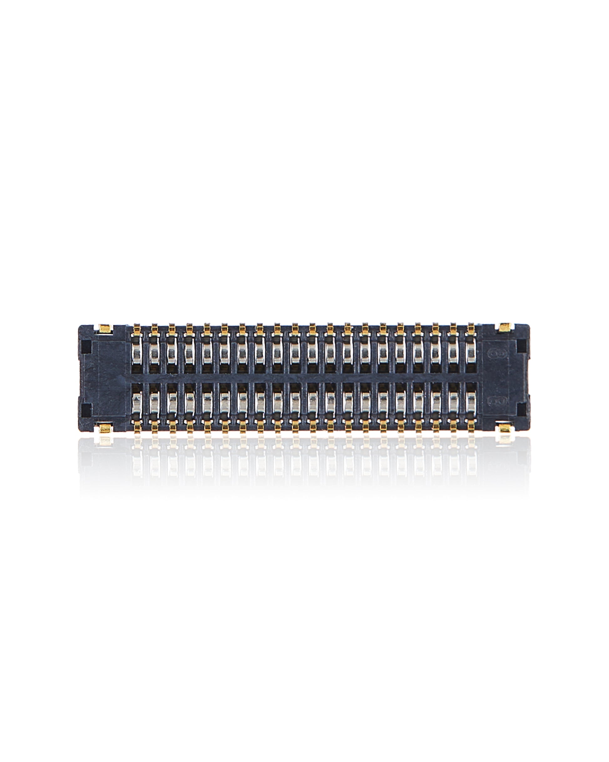 Motherboard LCD FPC Connector (40 Pins) For Motorola Moto G Stylus 6.4" (XT2043 / 2020) | compatible mobile phone replacement part | SKU 107082083336 | product image 3