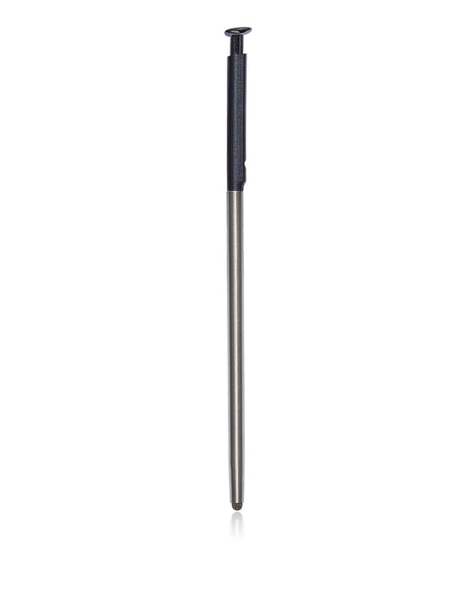 Stylus Pen For Motorola Moto G Stylus 6.8" (XT2115 / 2021) (Aurora Black) replacement part for compatible Motorola phone, SKU 107082083340, product image 1