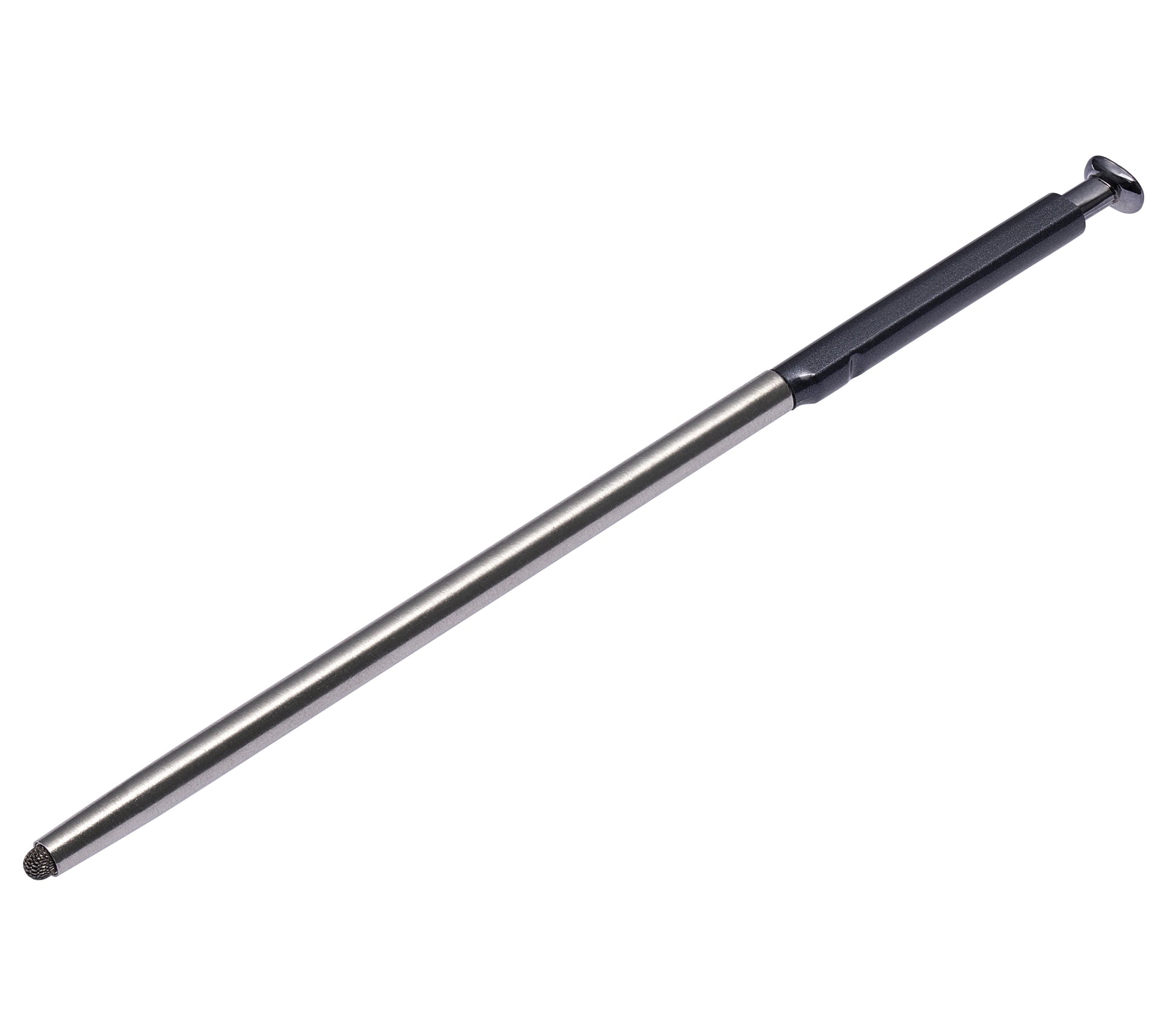 Stylus Pen For Motorola Moto G Stylus 6.8" (XT2115 / 2021) (Aurora Black) replacement part for compatible Motorola phone, SKU 107082083340, product image 2