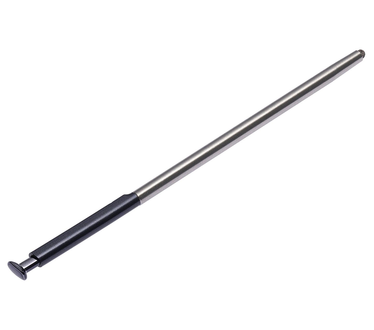 Stylus Pen For Motorola Moto G Stylus 6.8" (XT2115 / 2021) (Aurora Black) replacement part for compatible Motorola phone, SKU 107082083340, product image 3