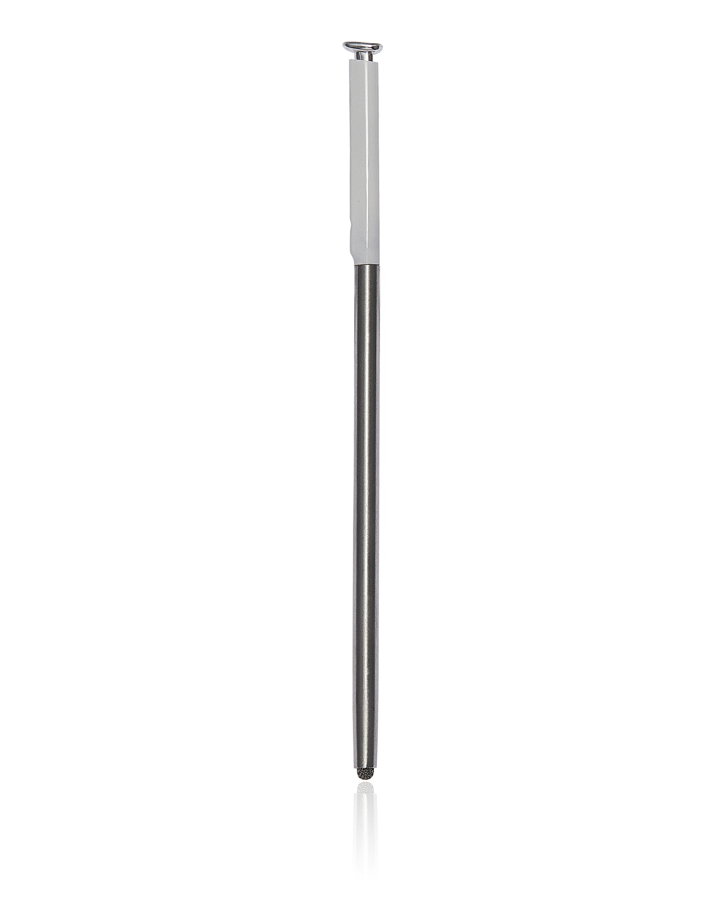 Stylus Pen For Motorola Moto G Stylus 6.8" (XT2115 / 2021) (Aurora White) replacement part for compatible Motorola phone, SKU 107082083341, product image 1