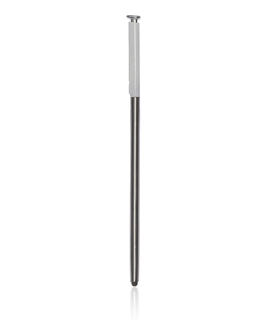 Stylus Pen For Motorola Moto G Stylus 6.8" (XT2115 / 2021) (Aurora White) replacement part for compatible Motorola phone, SKU 107082083341, product image 1