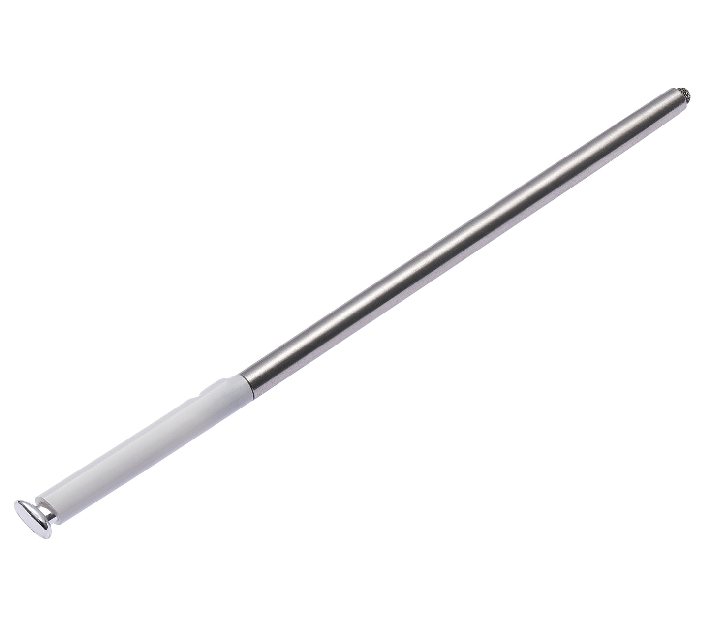 Stylus Pen For Motorola Moto G Stylus 6.8" (XT2115 / 2021) (Aurora White) replacement part for compatible Motorola phone, SKU 107082083341, product image 2
