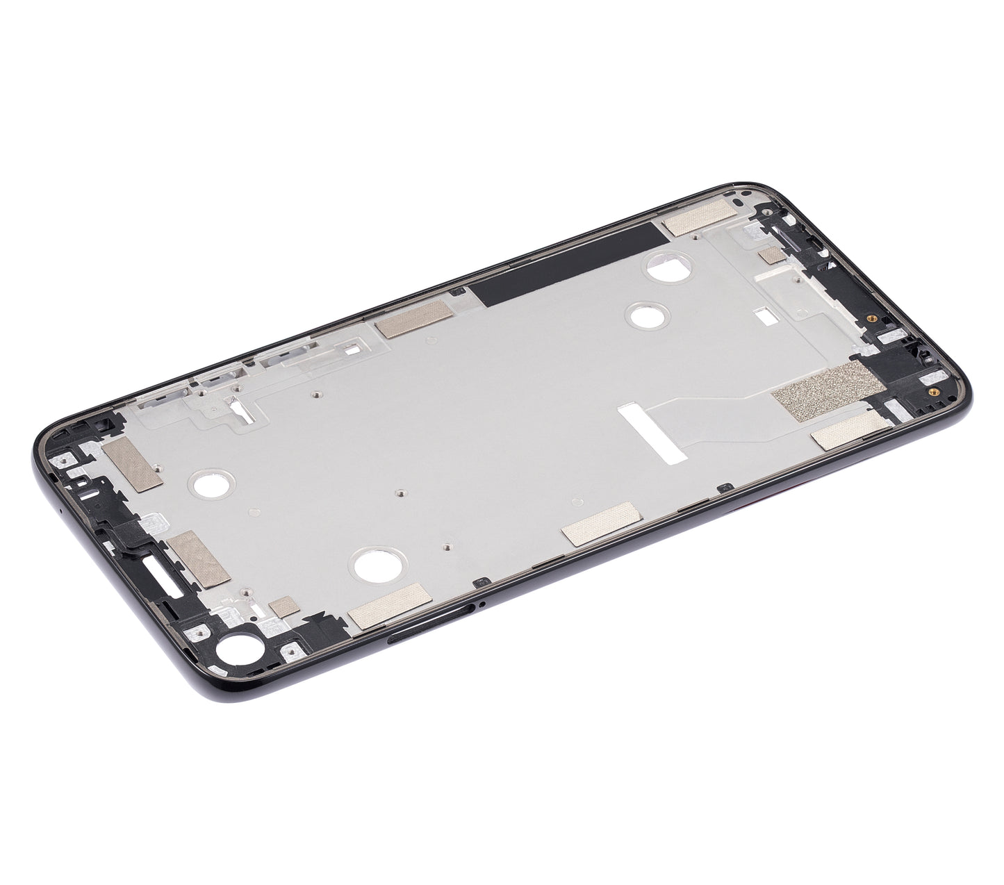 Mid-Frame Housing For Motorola Moto G Stylus 6.4" (XT2043 / 2020) (Mystic indigo) | compatible mobile phone replacement part | SKU 107082083343 | product image 5