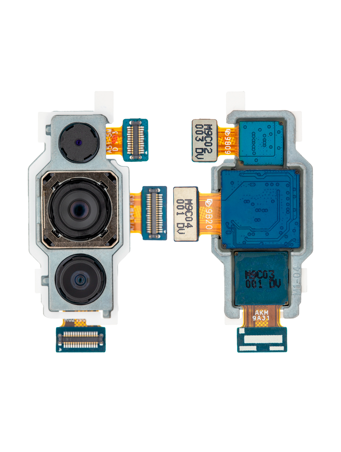 Back Camera For Samsung Galaxy A71 5G (A716 / 2020)