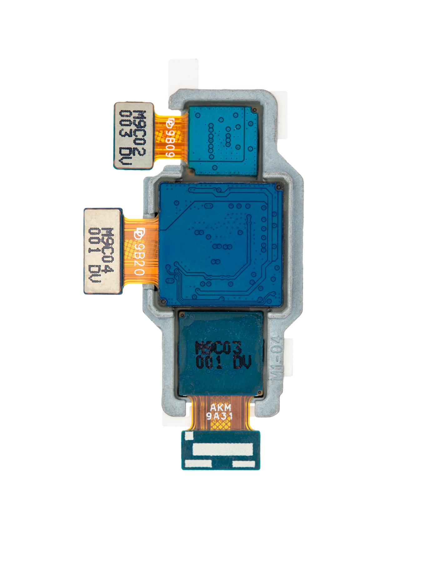 Back Camera For Samsung Galaxy A71 5G (A716 / 2020)