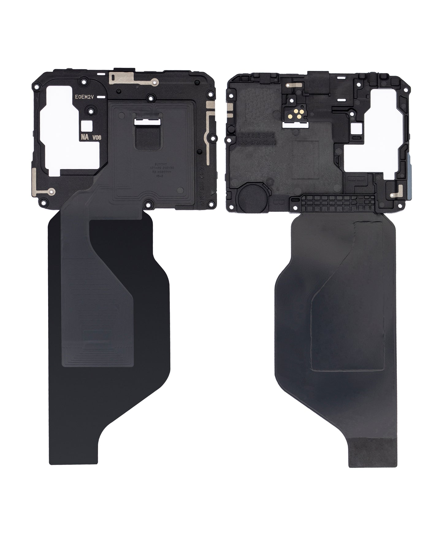 Wireless NFC Charging Flex With Bracket For Samsung Galaxy A71 5G (A716 / 2020)