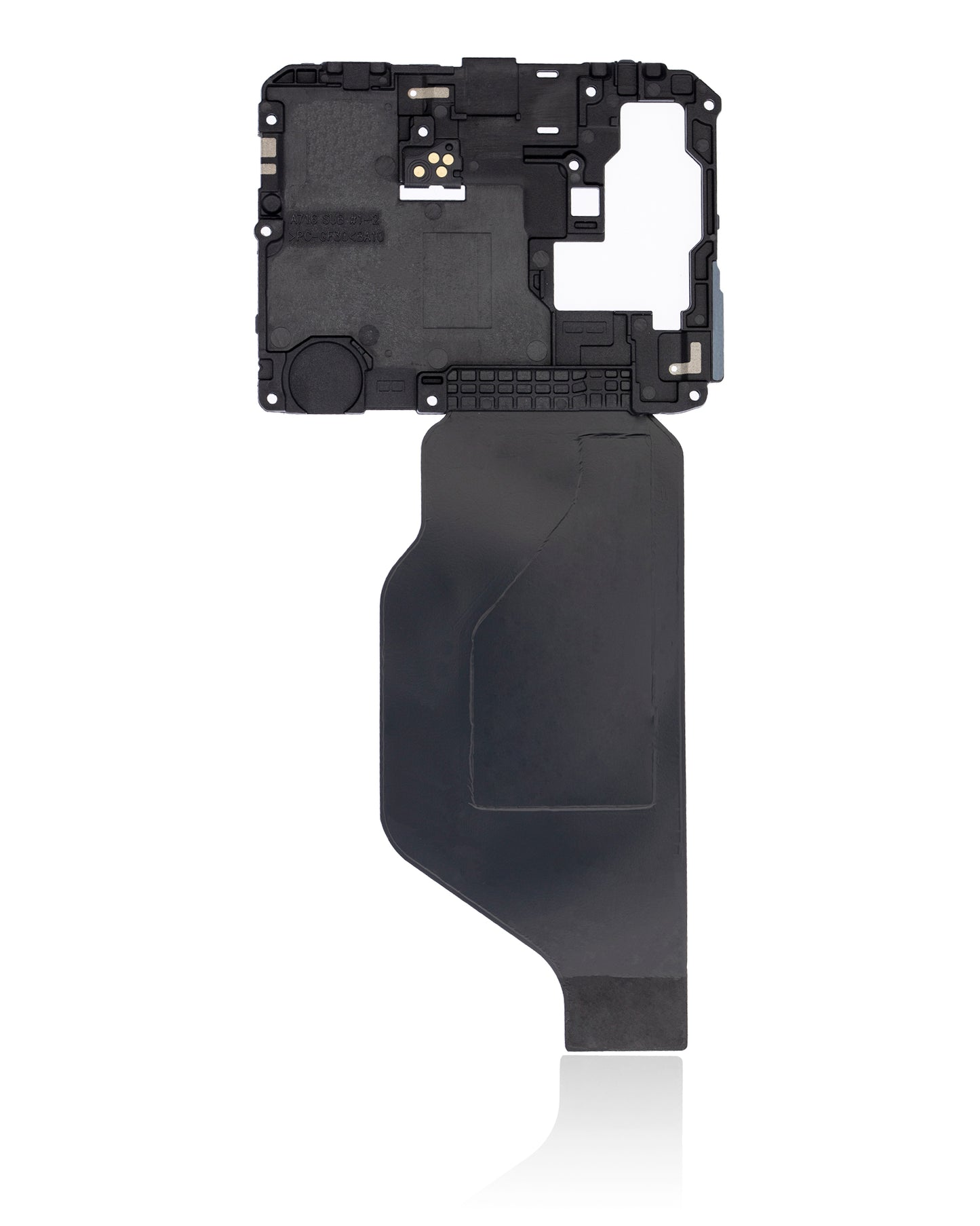 Wireless NFC Charging Flex With Bracket For Samsung Galaxy A71 5G (A716 / 2020)