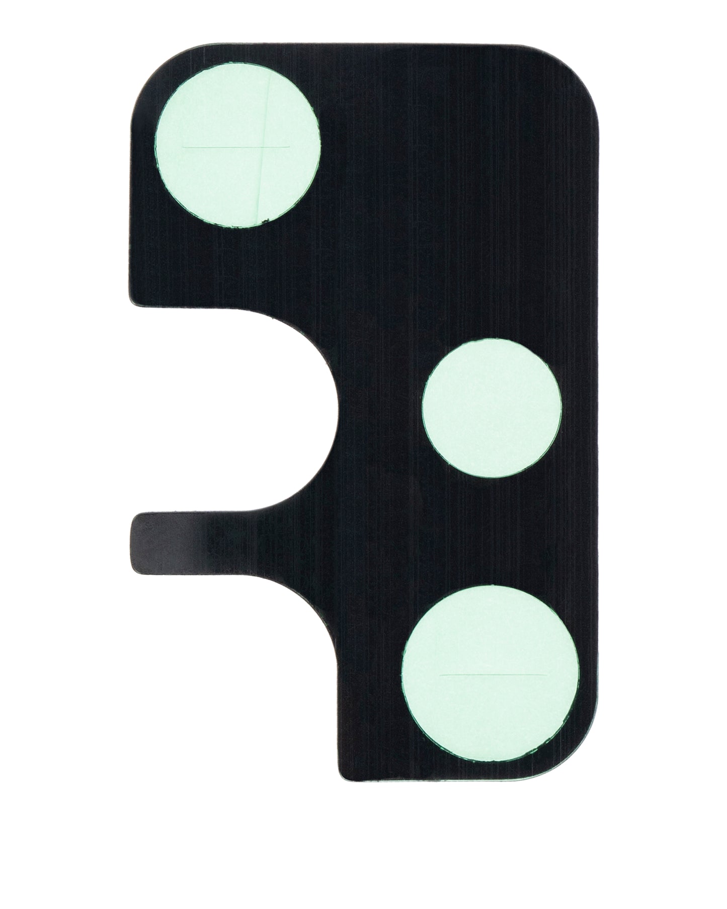 Back Camera Lens With Cover Bezel Ring For Samsung Galaxy A71 5G (A716 / 2020) (All Colors)