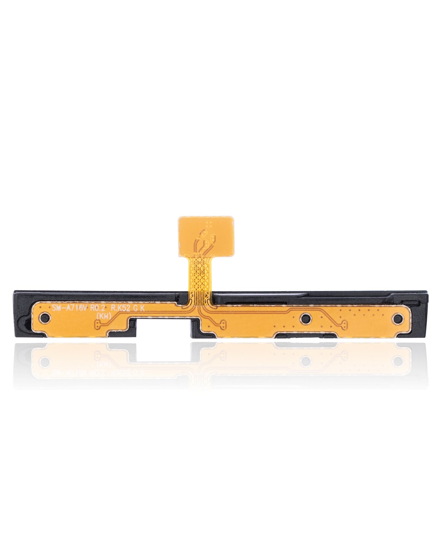 Power And Volume Button Flex Cable For Samsung Galaxy A71 5G UW (A716V / 2020)