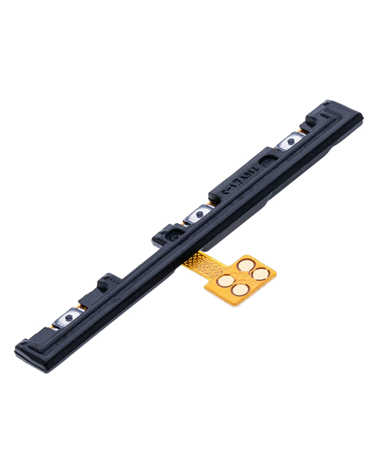 Power And Volume Button Flex Cable For Samsung Galaxy A71 5G UW (A716V / 2020)
