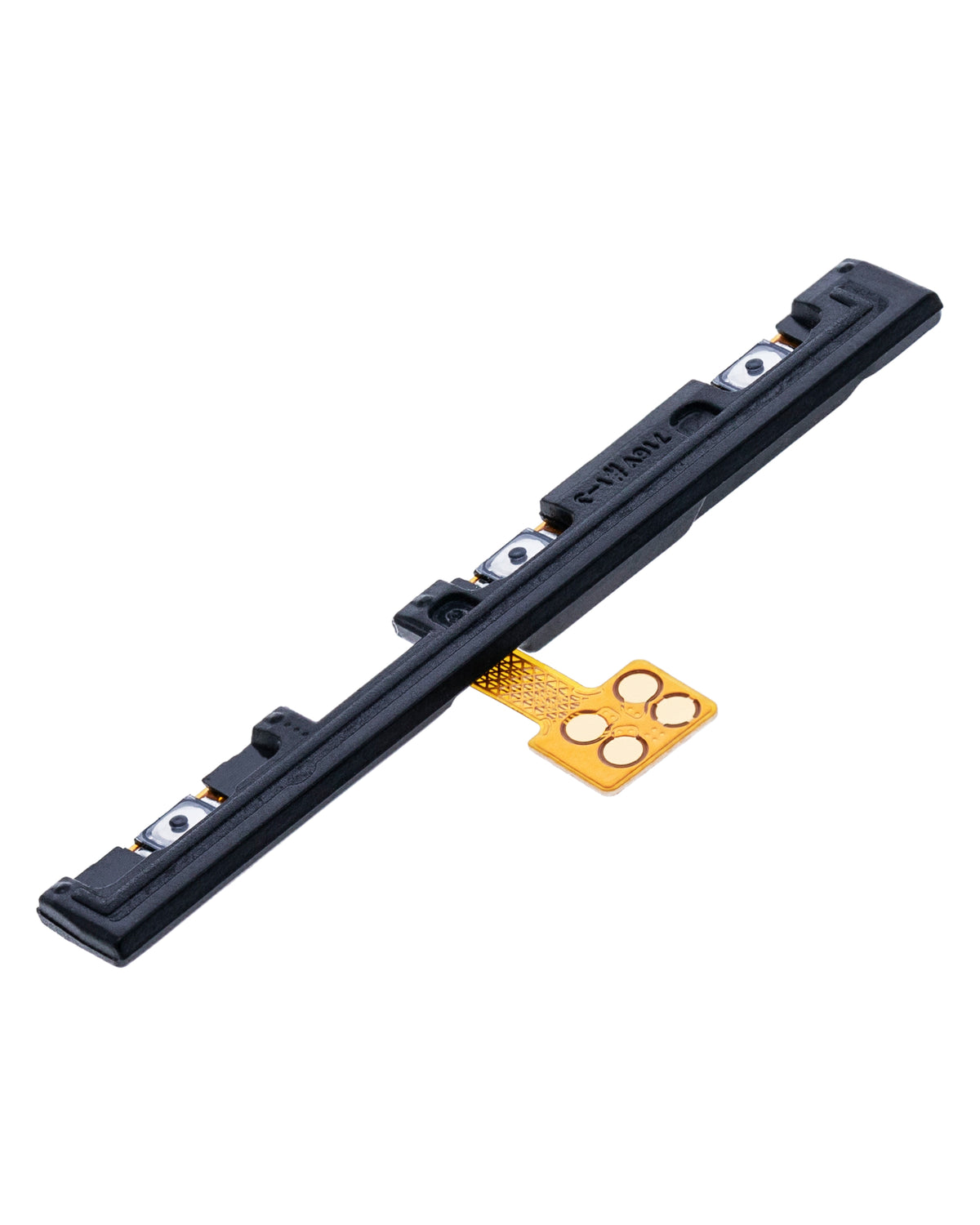 Power / Volume Button Flex Cable For Samsung Galaxy A71 5G UW (A716V / 2020) - product image 4