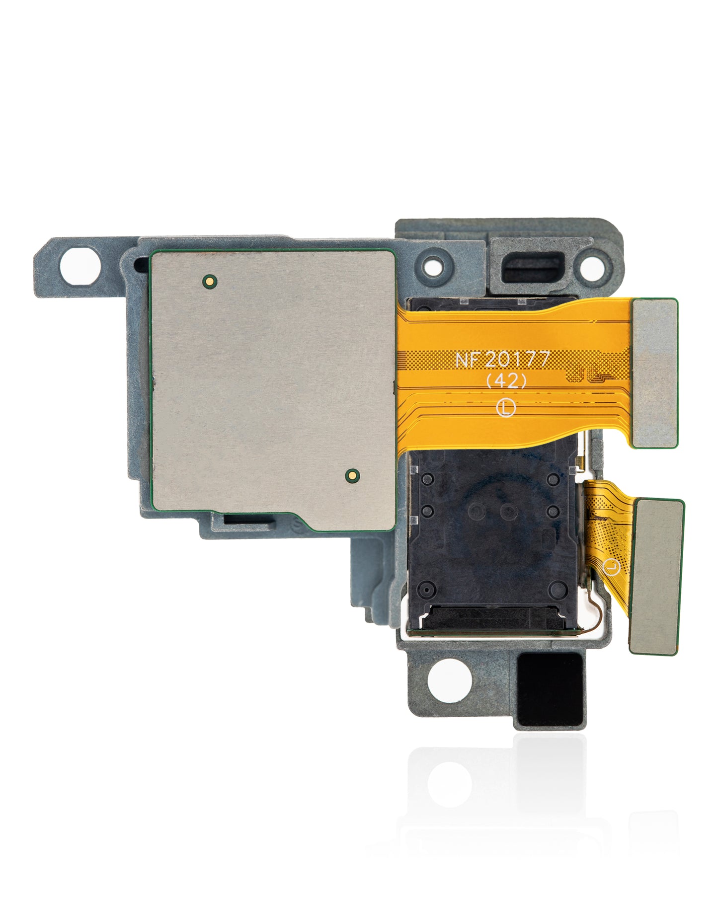 Back Camera (Wide & Telephoto) For Samsung Galaxy Note 20 Ultra 5G