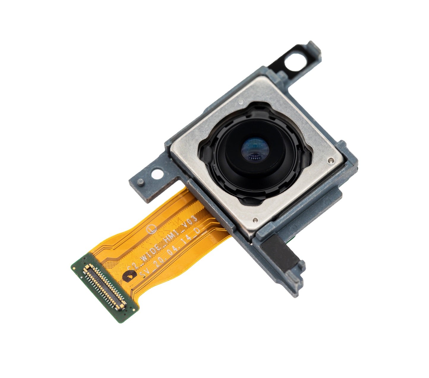 Back Camera (Wide & Telephoto) For Samsung Galaxy Note 20 Ultra 5G
